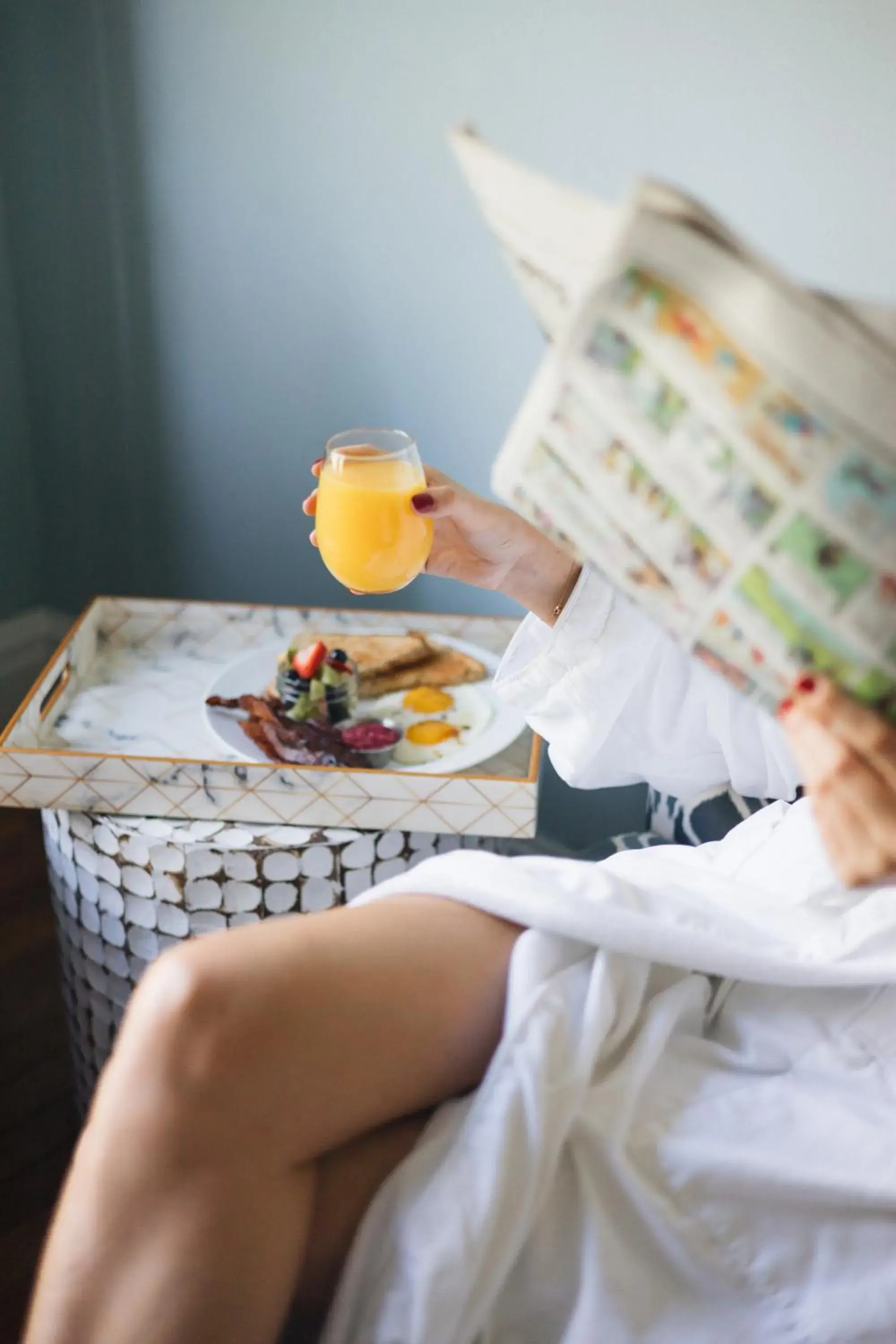 Food and drinks in Princess Anne Boutique Hotel Food and drinks in Princess Anne Boutique Hotel