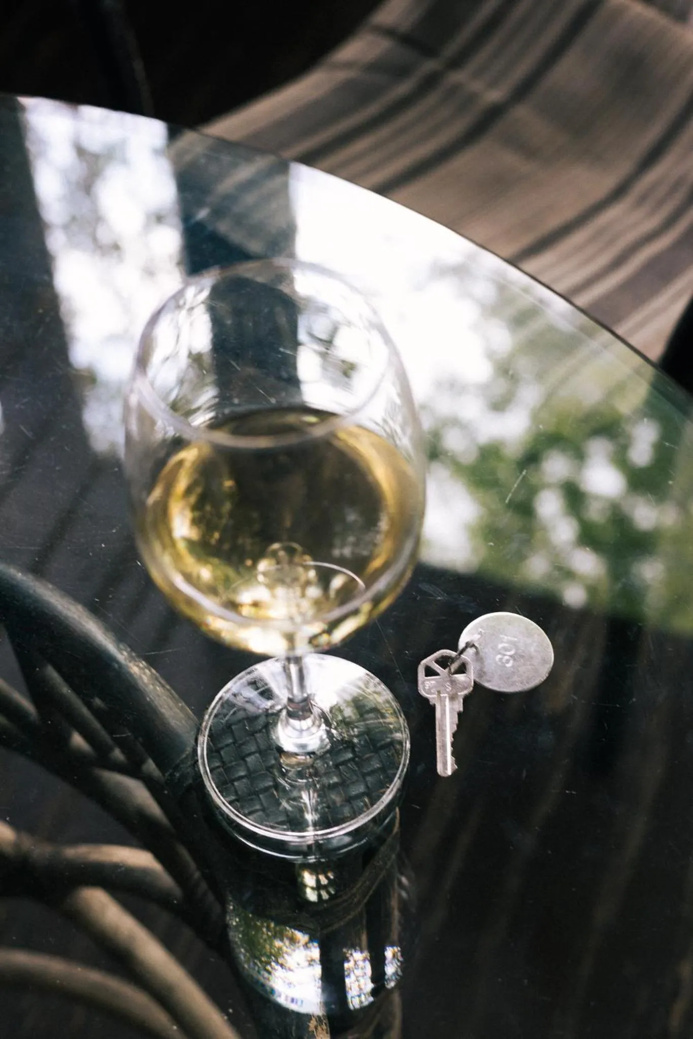 Day in Princess Anne Boutique Hotel