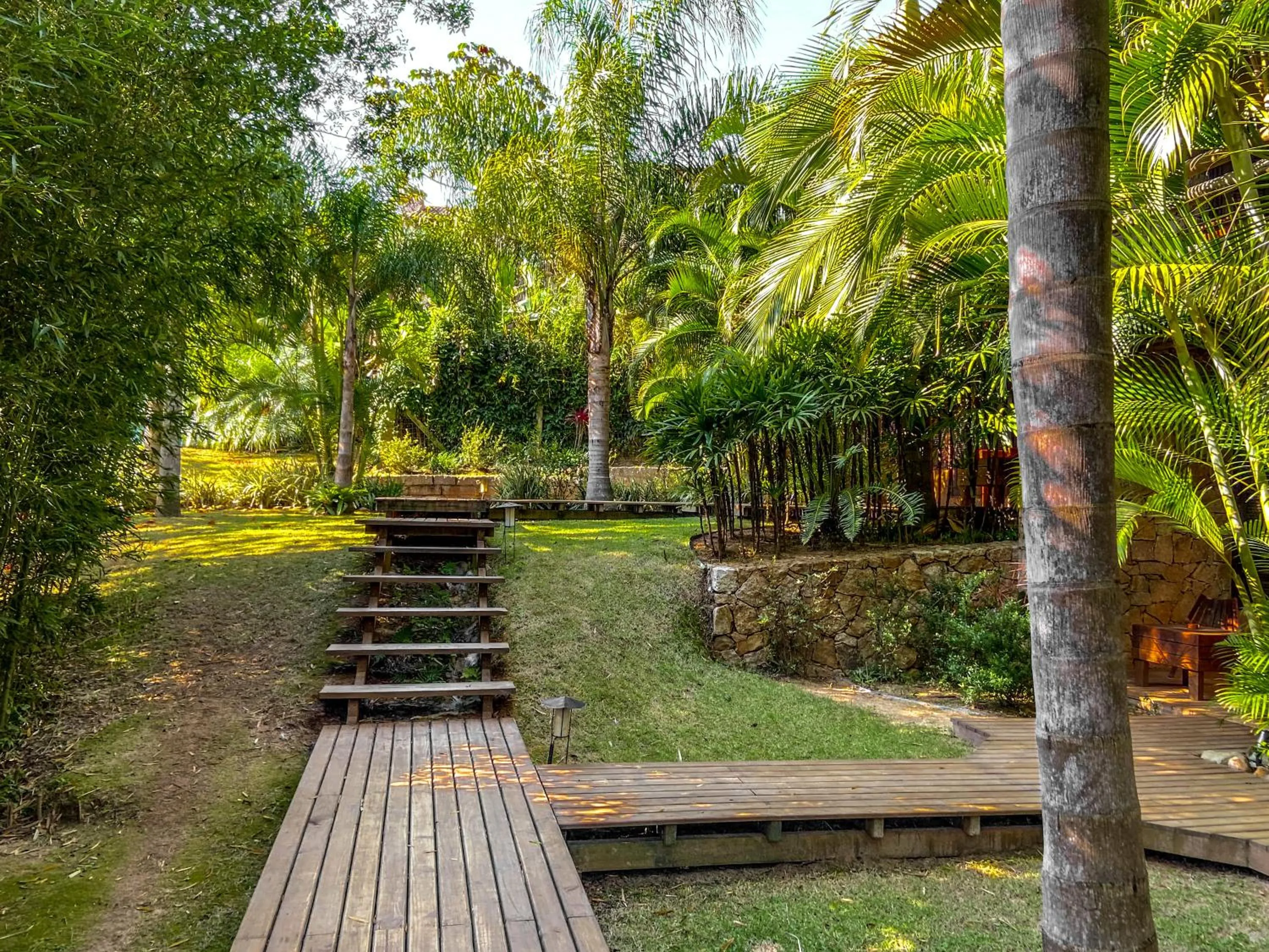 Morada da Praia do Rosa Pousada