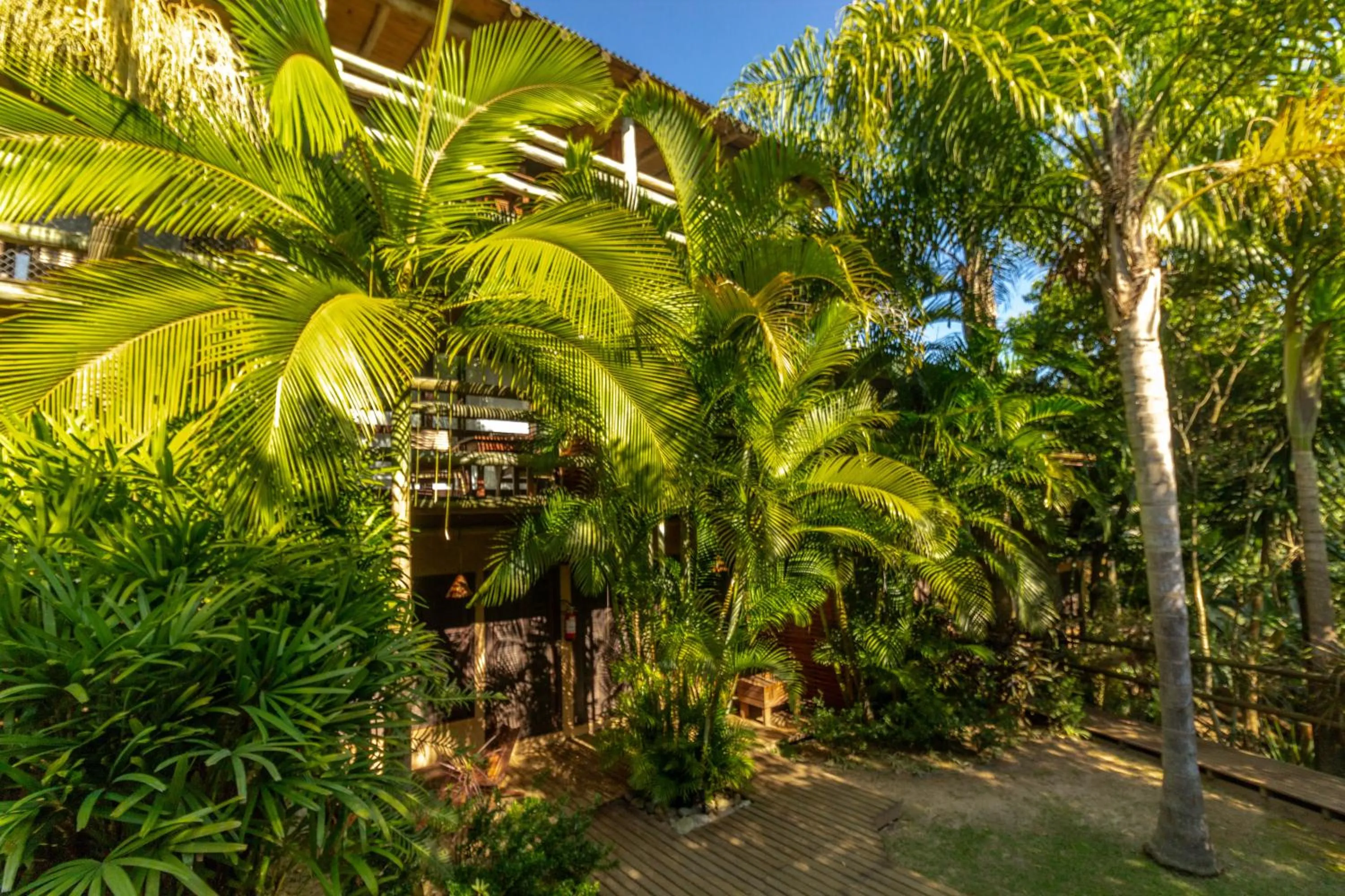 Morada da Praia do Rosa Pousada