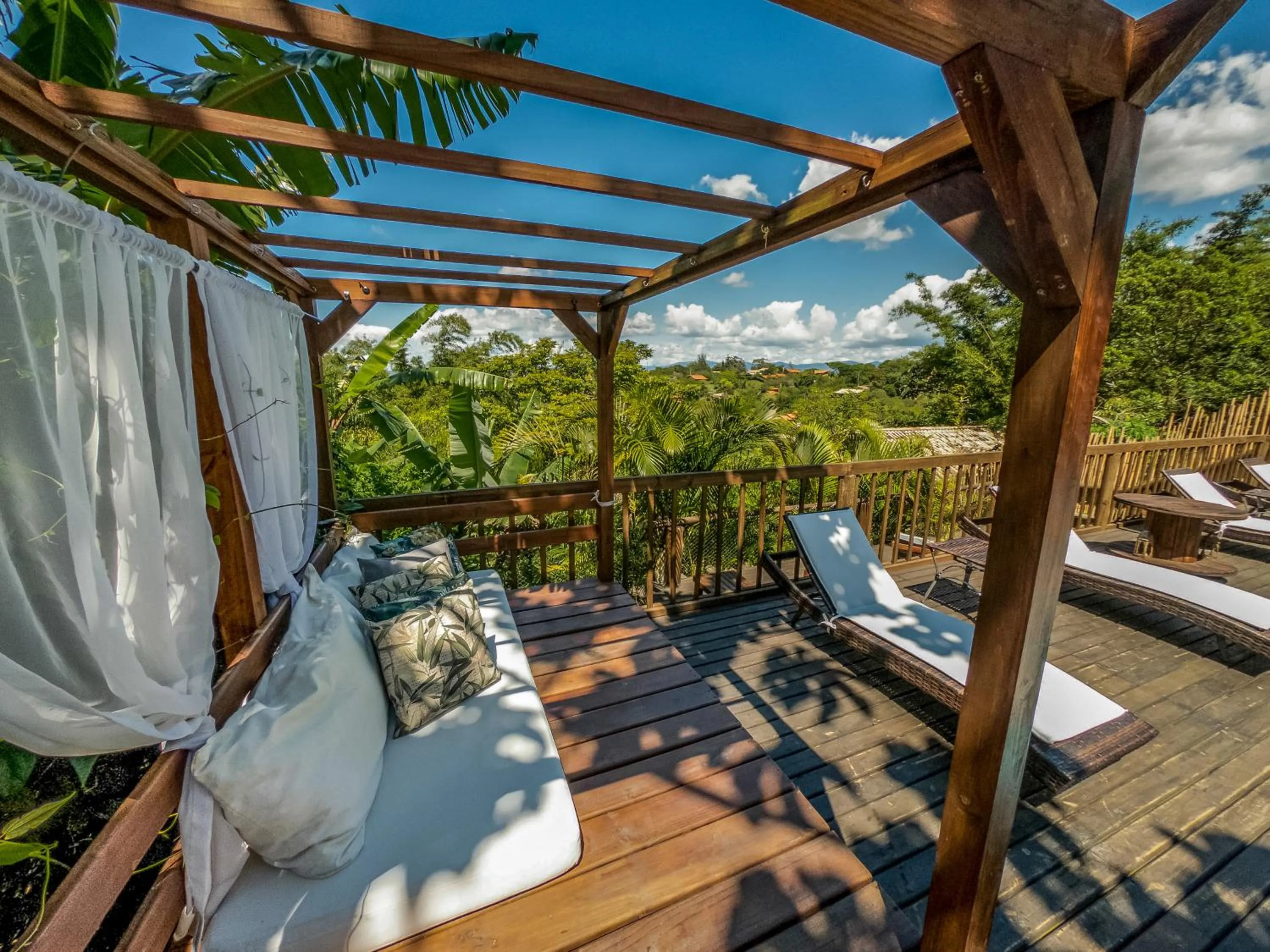 Morada da Praia do Rosa Pousada