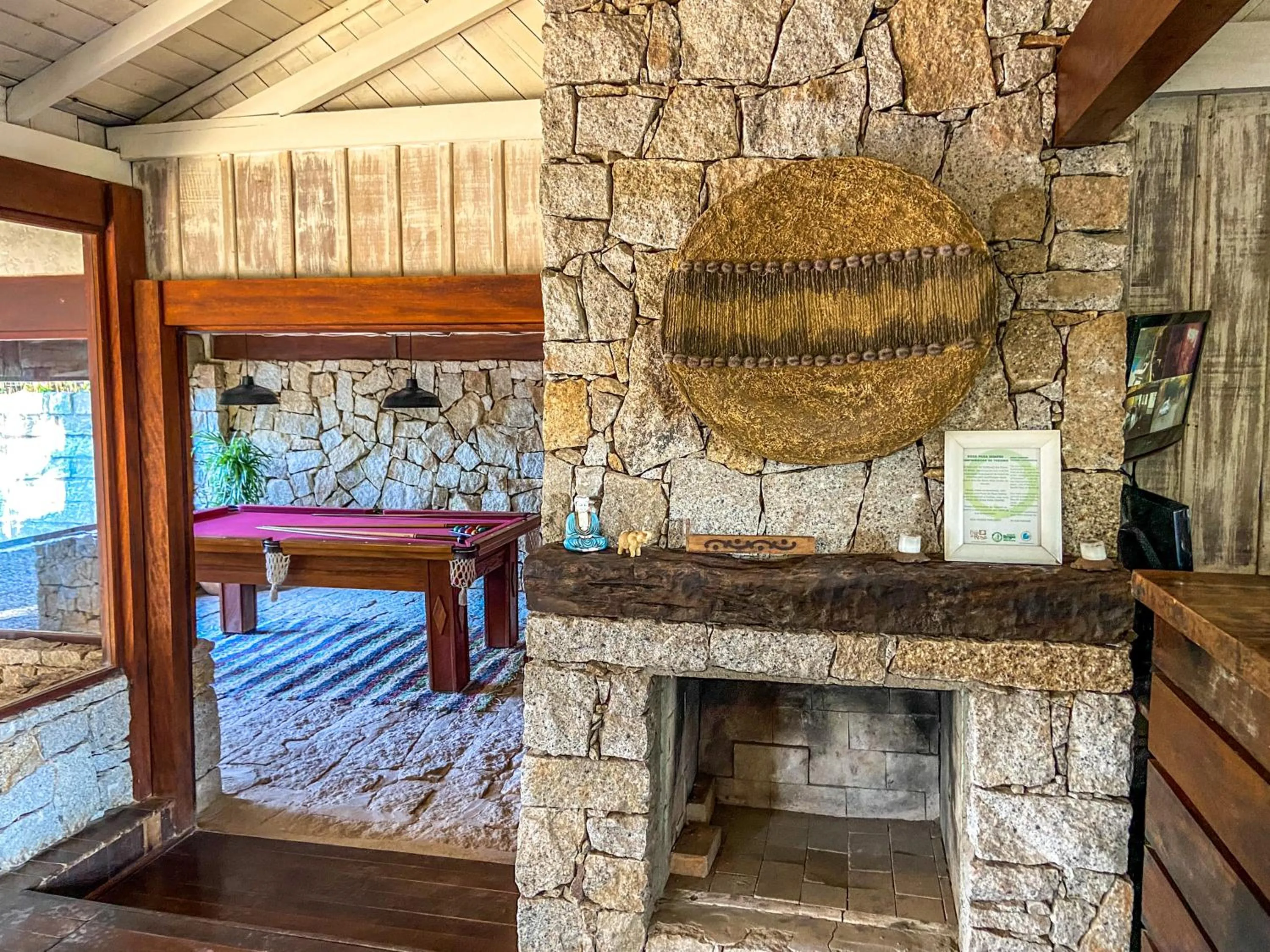 Morada da Praia do Rosa Pousada