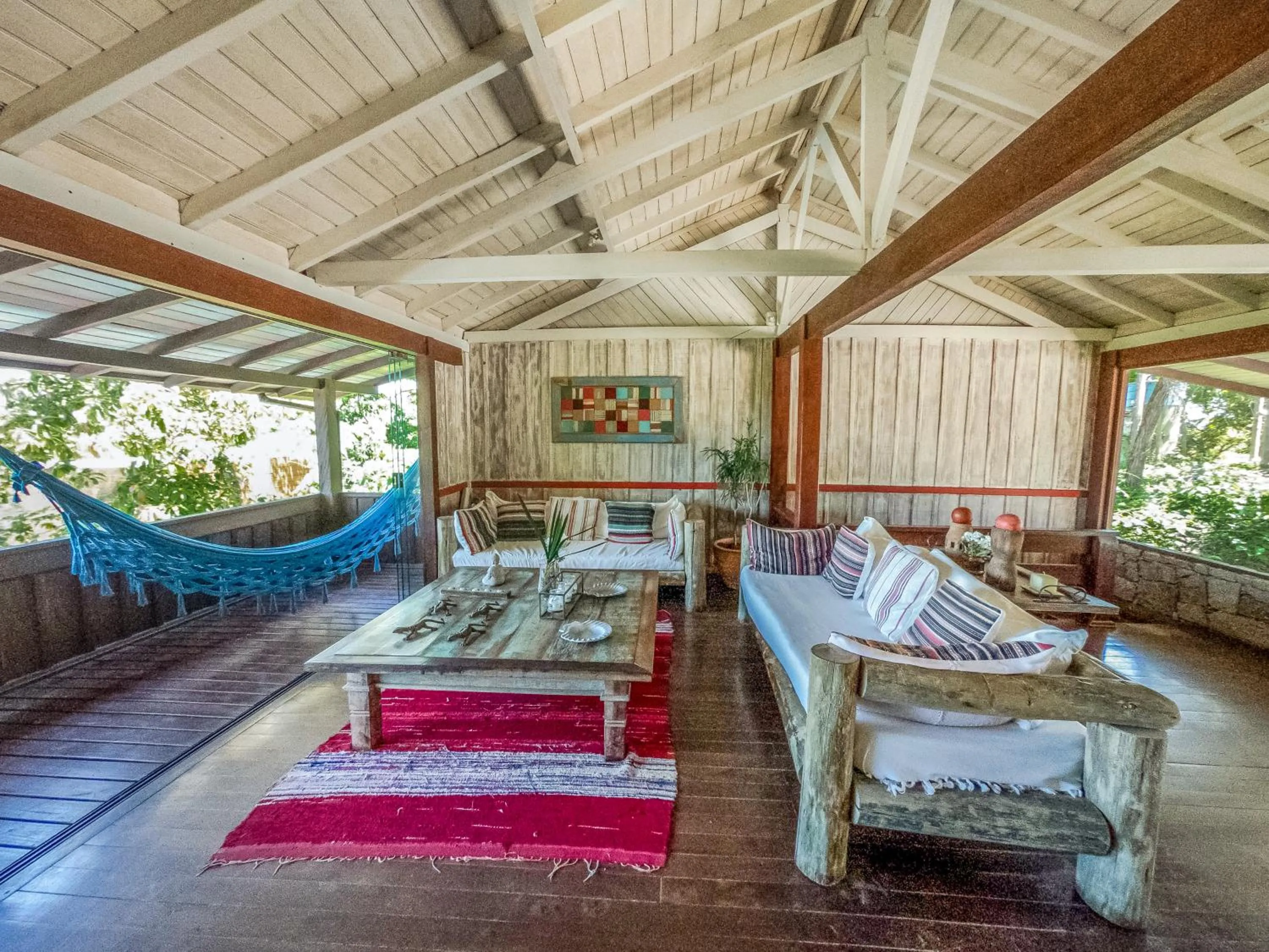 Morada da Praia do Rosa Pousada