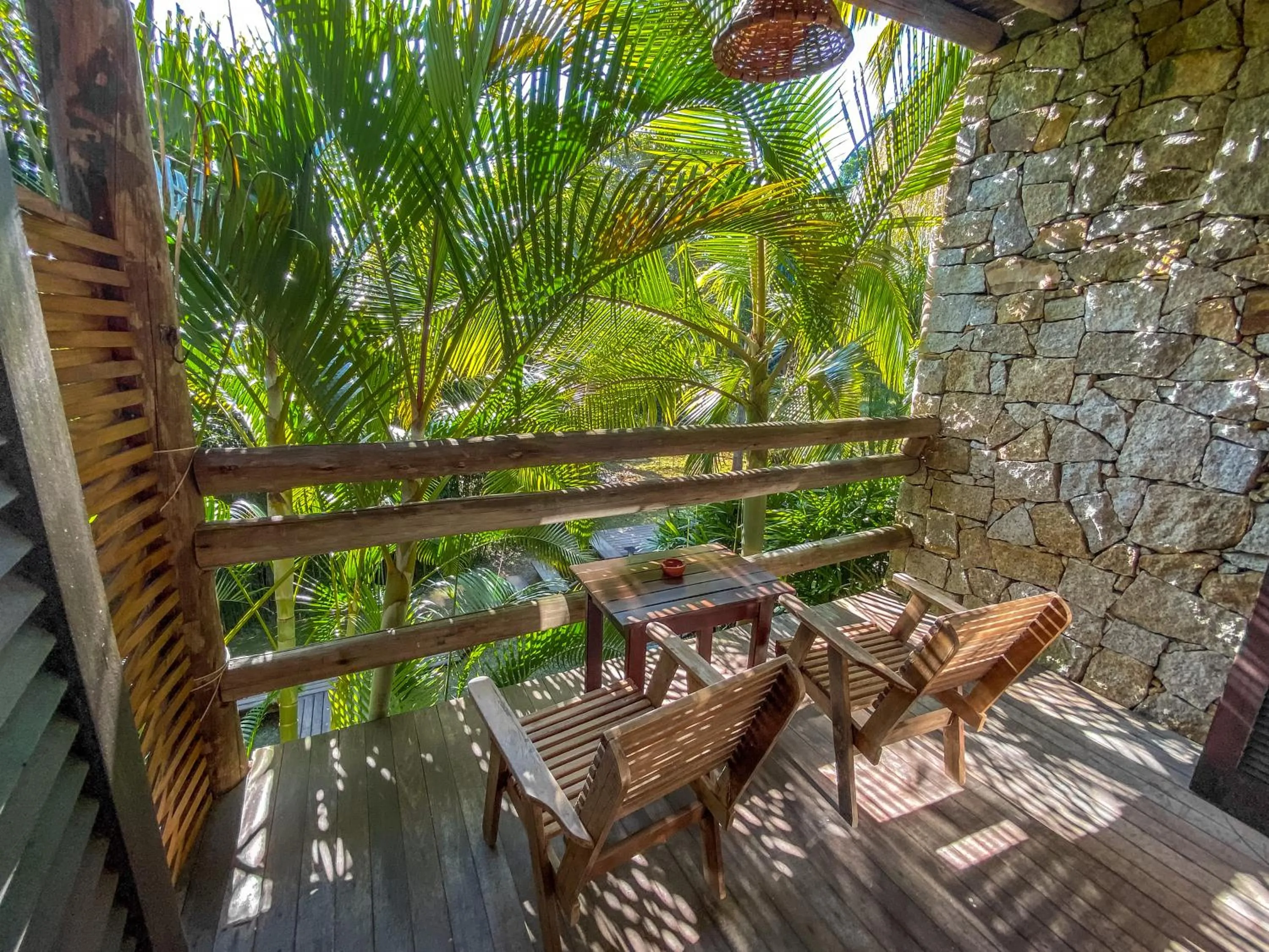 Morada da Praia do Rosa Pousada