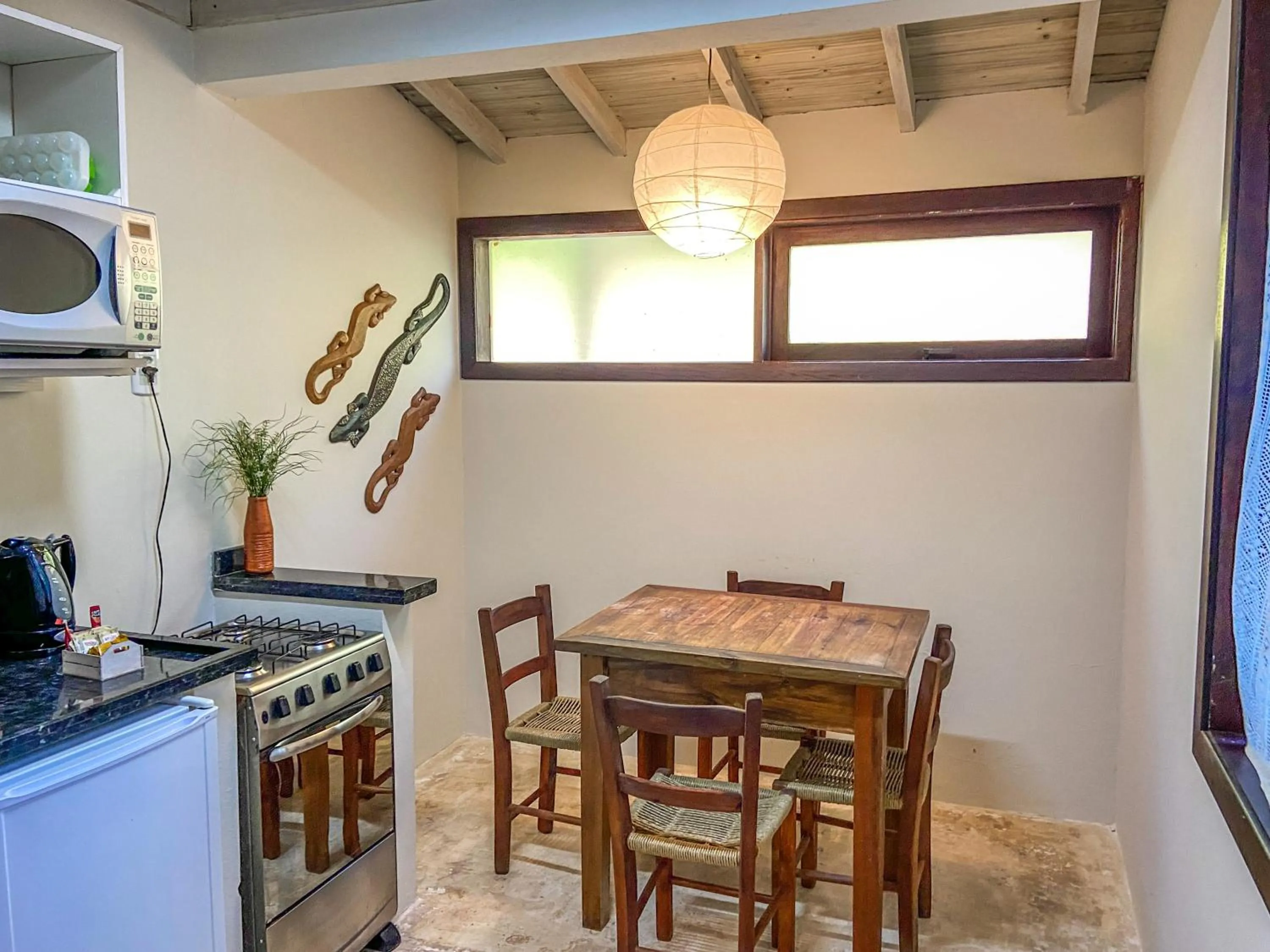 Morada da Praia do Rosa Pousada