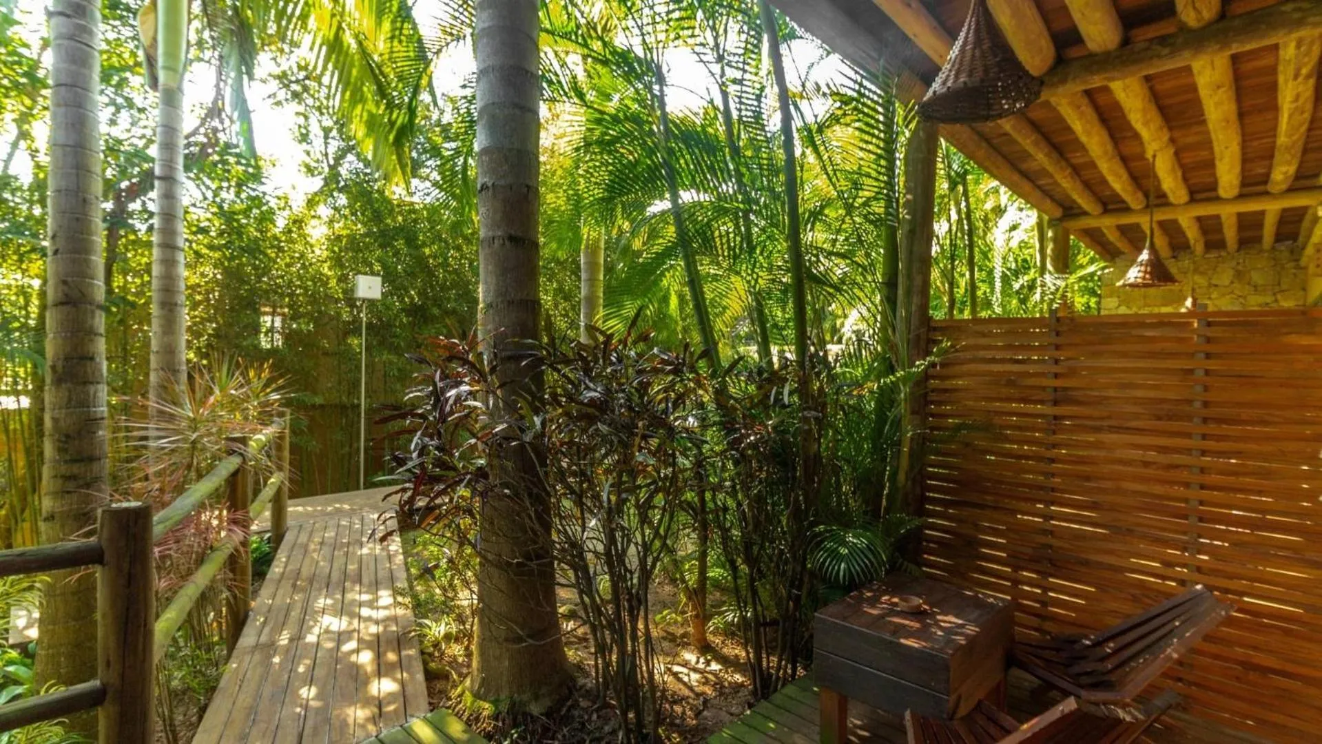 Morada da Praia do Rosa Pousada