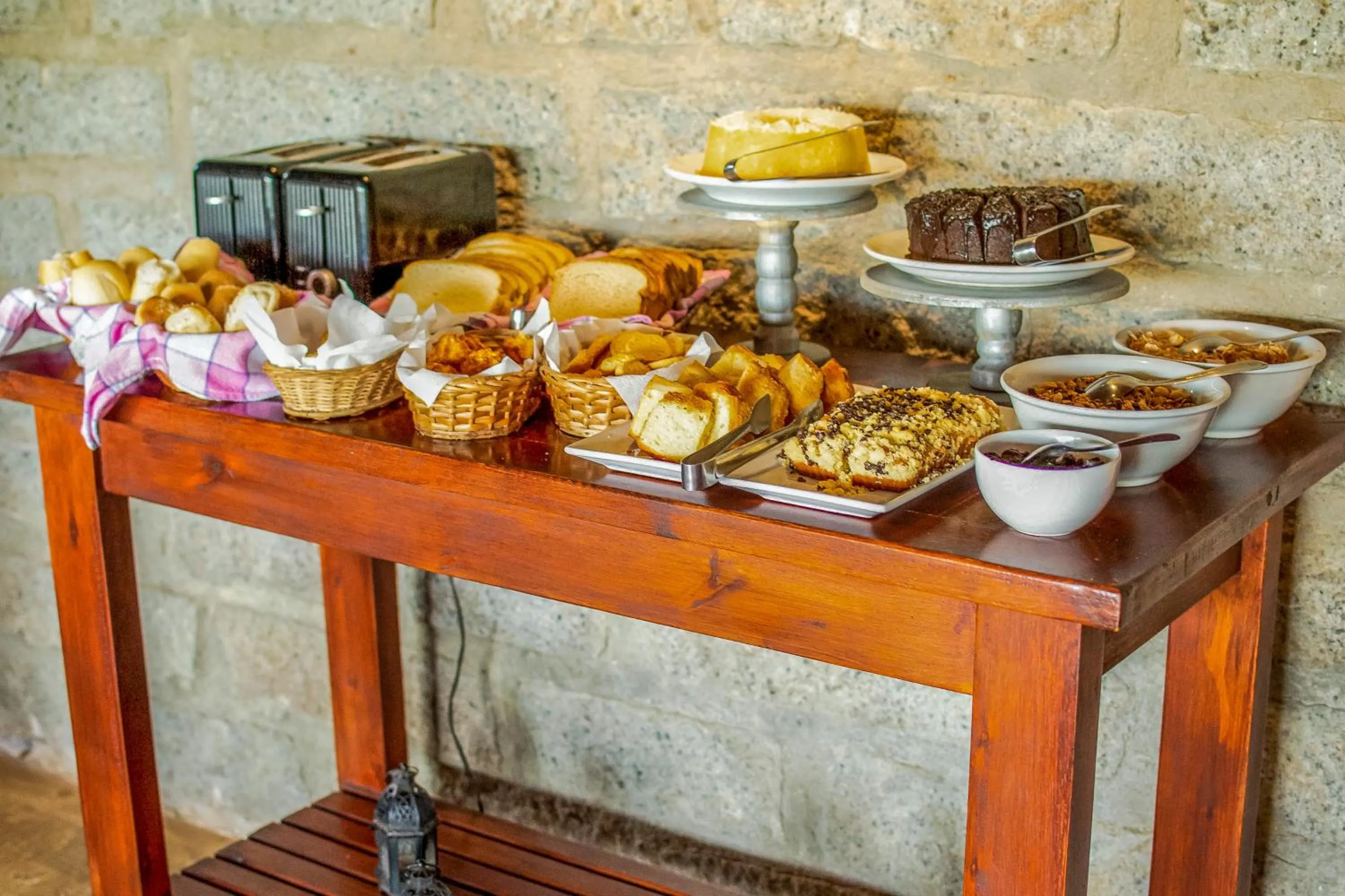 Morada da Praia do Rosa Pousada