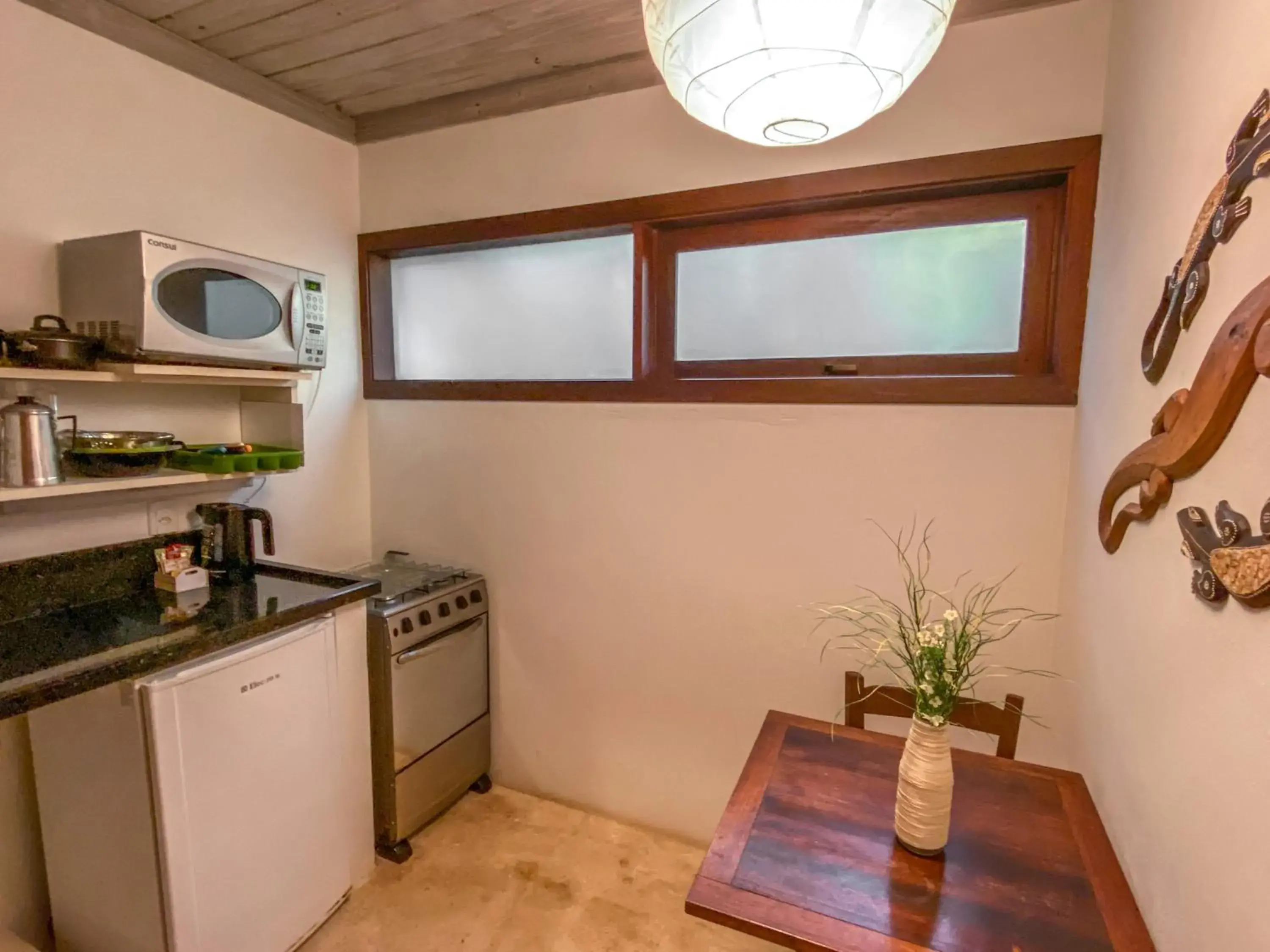 Apartment in Morada da Praia do Rosa Pousada Apartment in Morada da Praia do Rosa Pousada