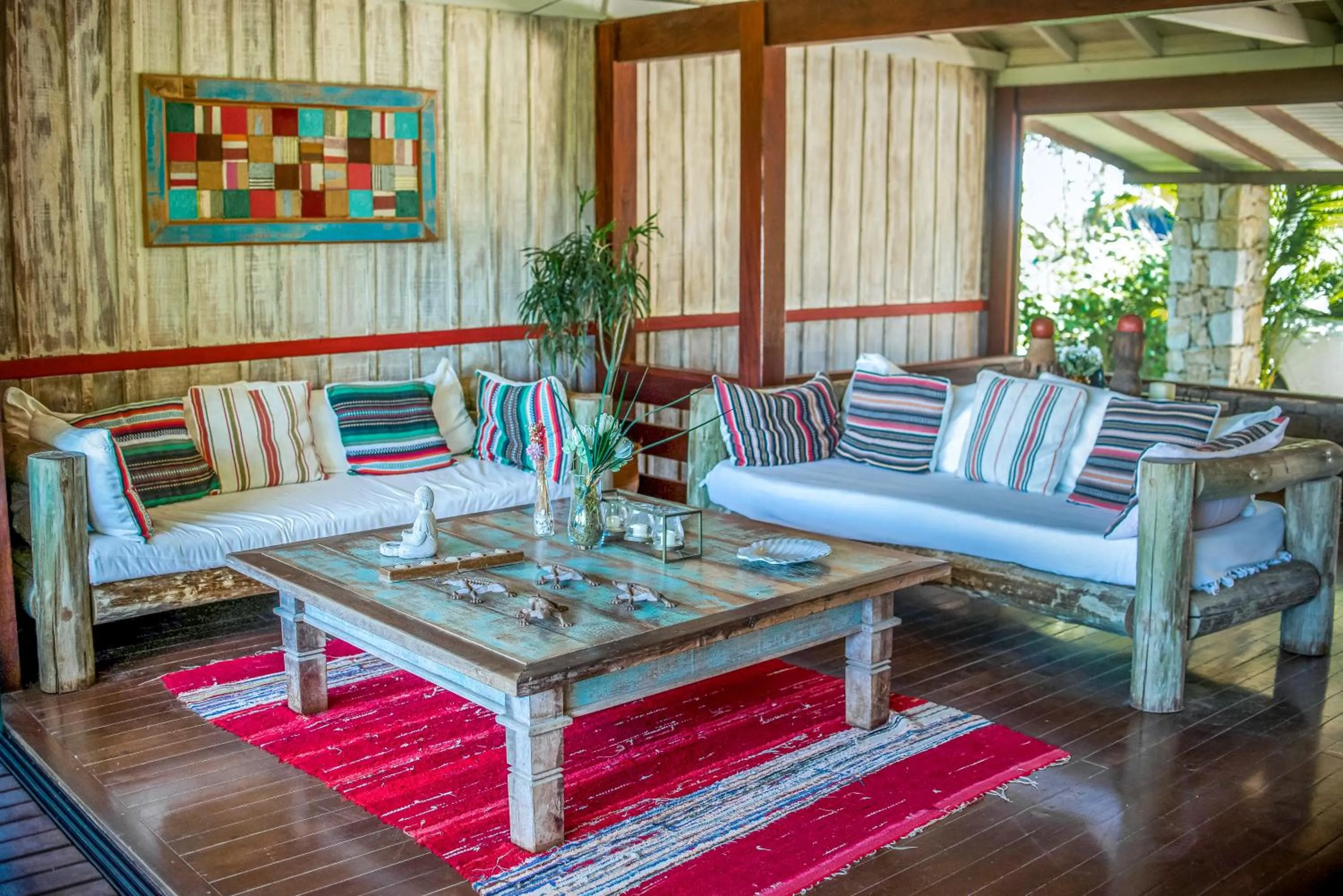 Morada da Praia do Rosa Pousada