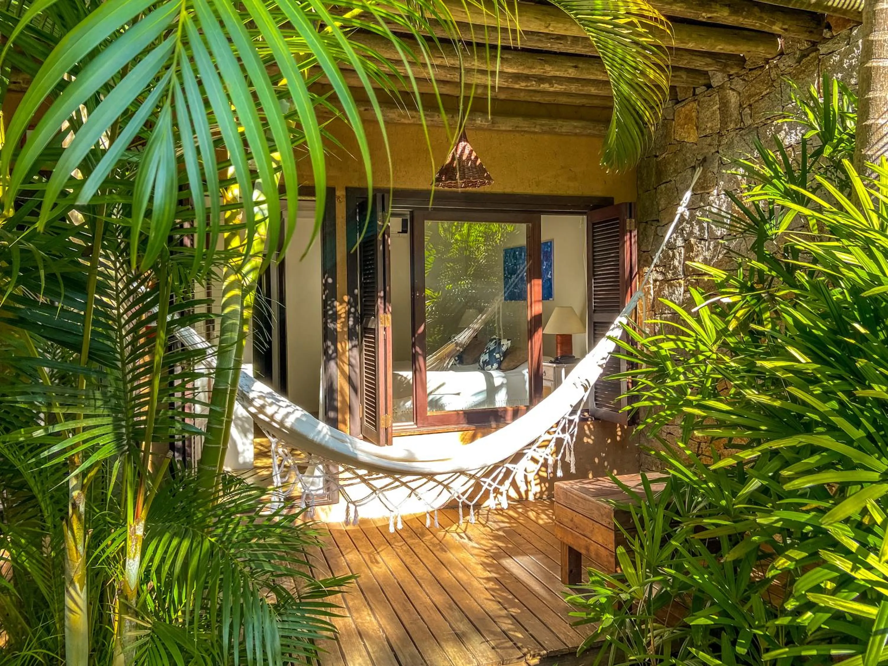 Morada da Praia do Rosa Pousada