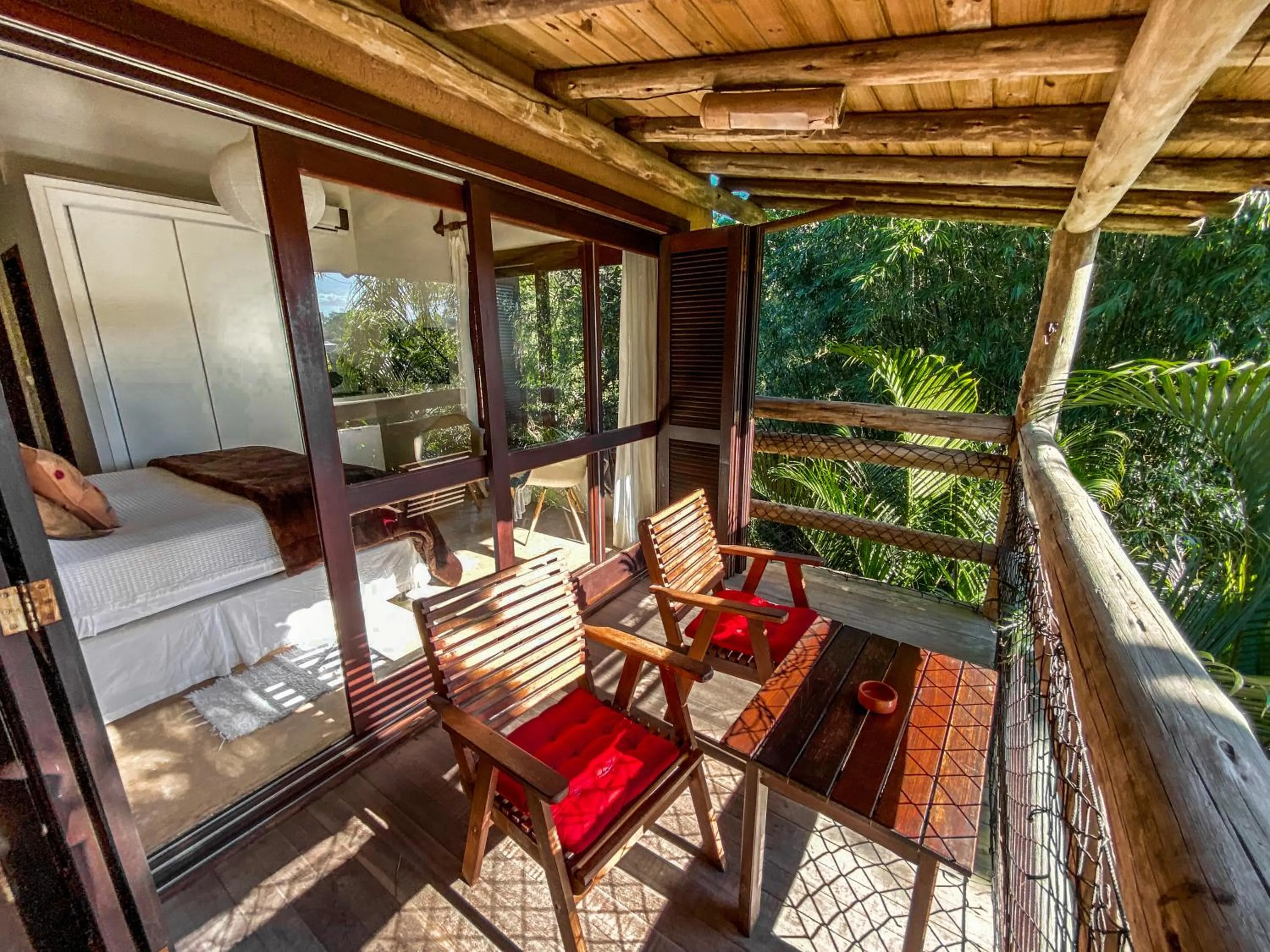 Morada da Praia do Rosa Pousada