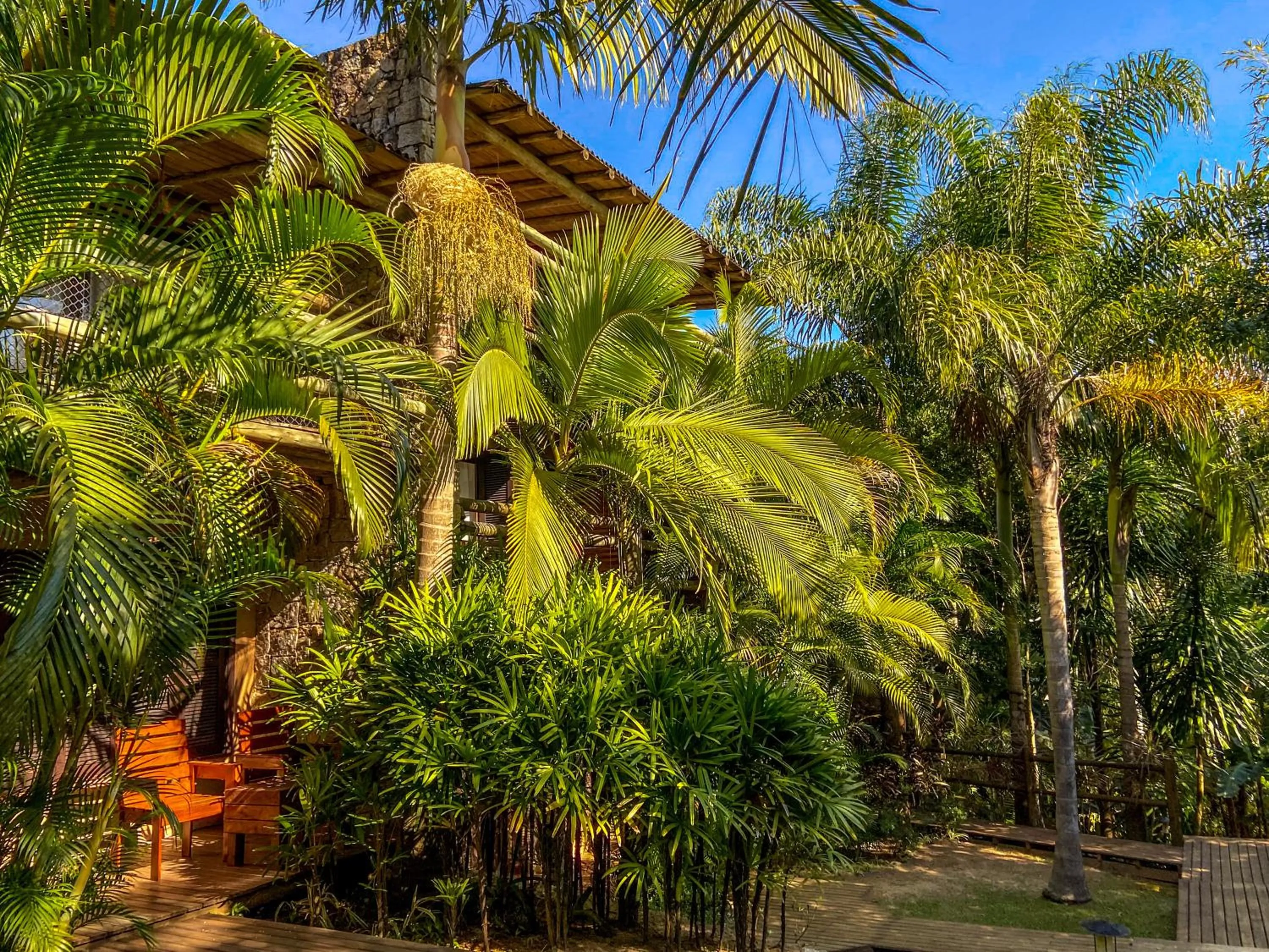 Morada da Praia do Rosa Pousada