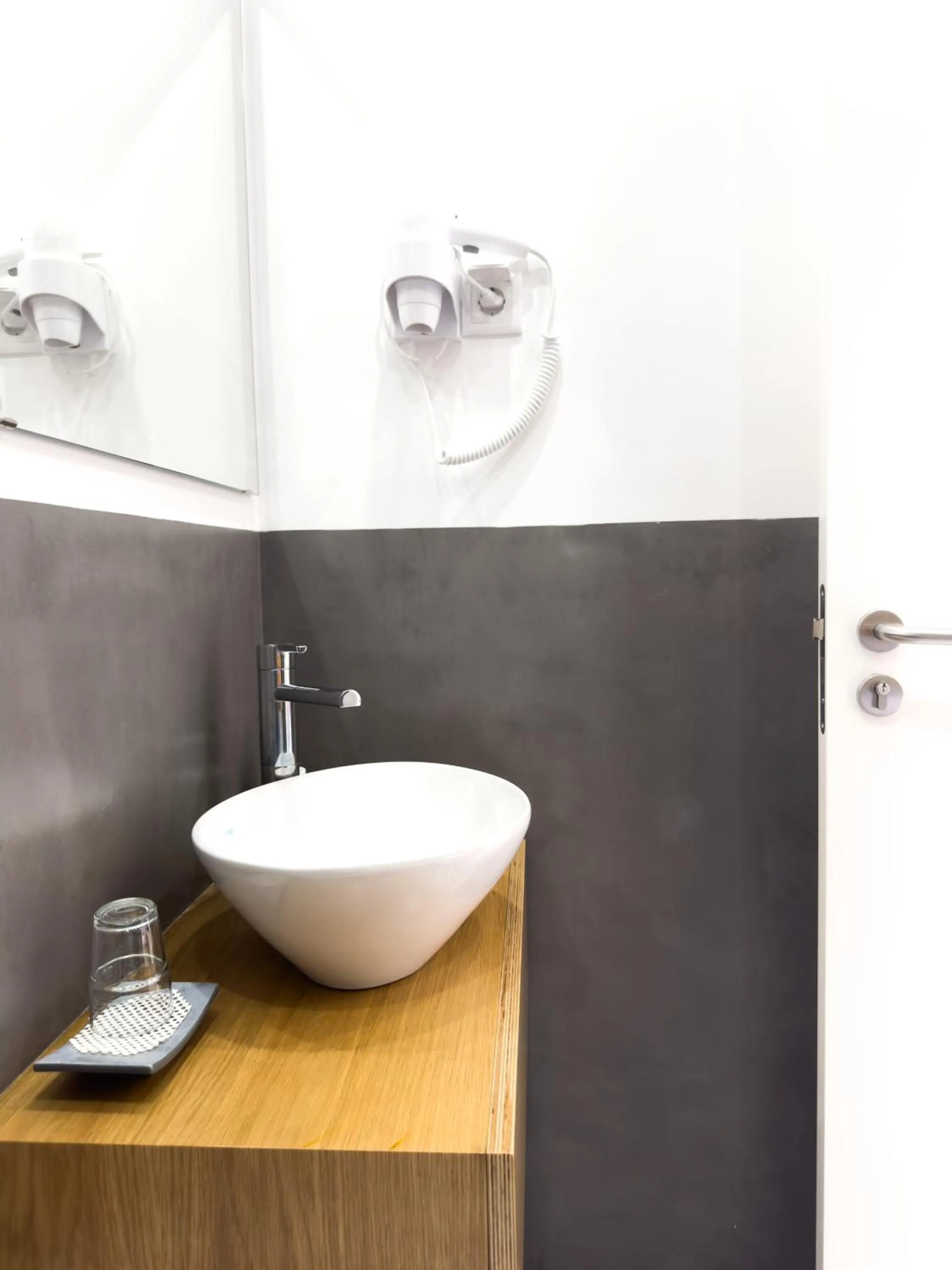 Bathroom in Solar do Alentejo