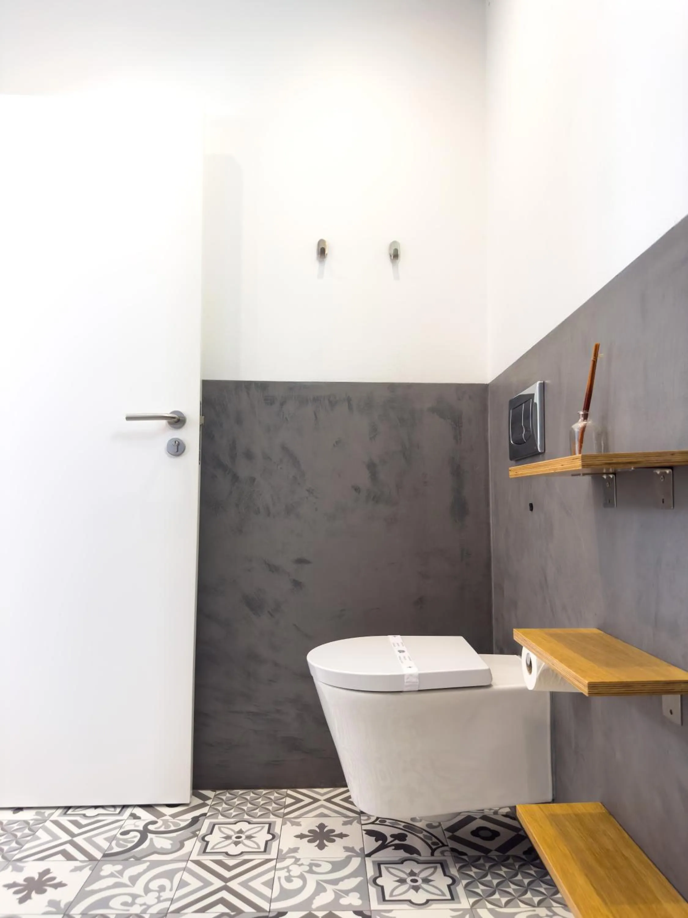 Bathroom in Solar do Alentejo