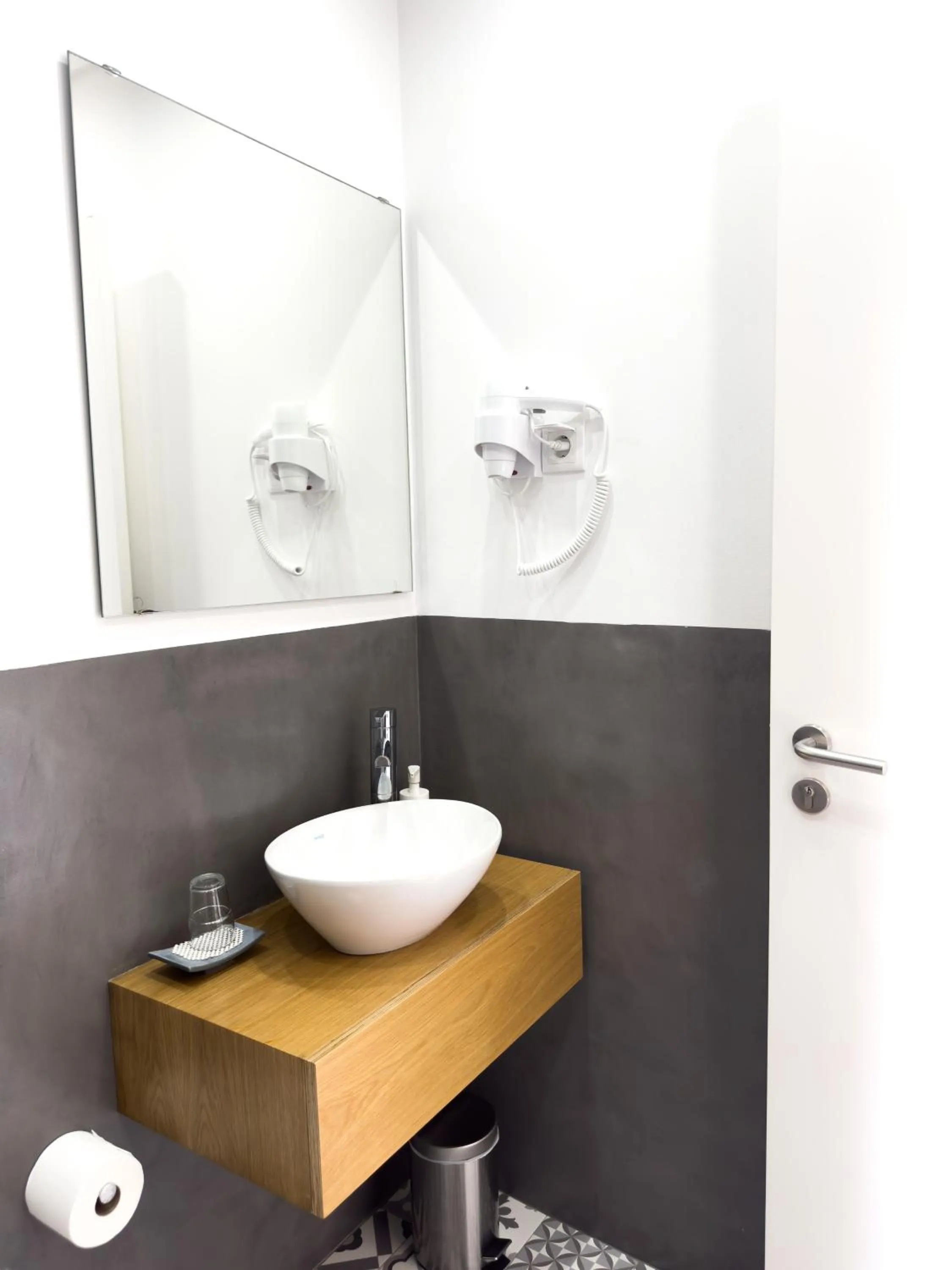 Bathroom in Solar do Alentejo