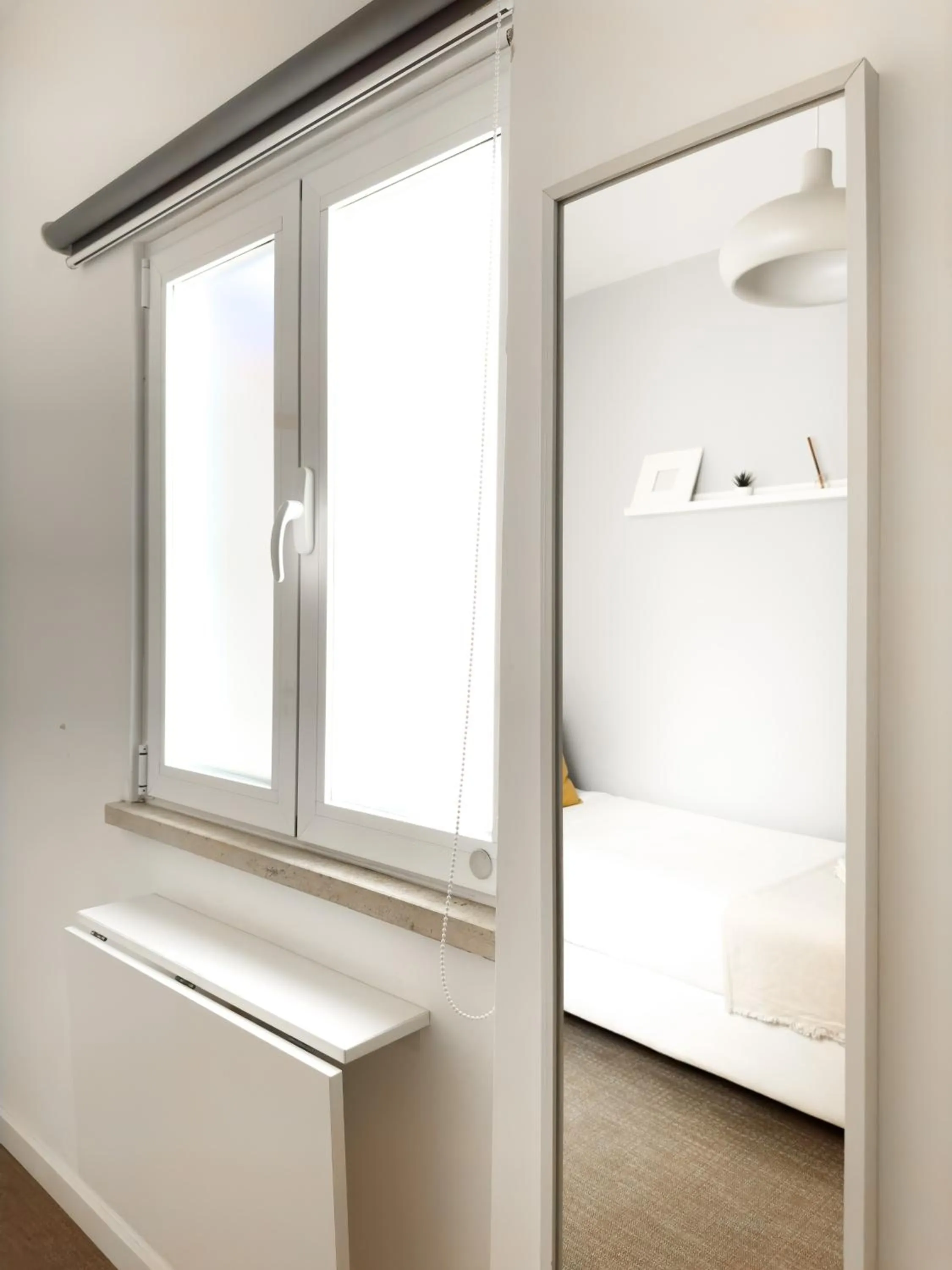 Bedroom in Solar do Alentejo