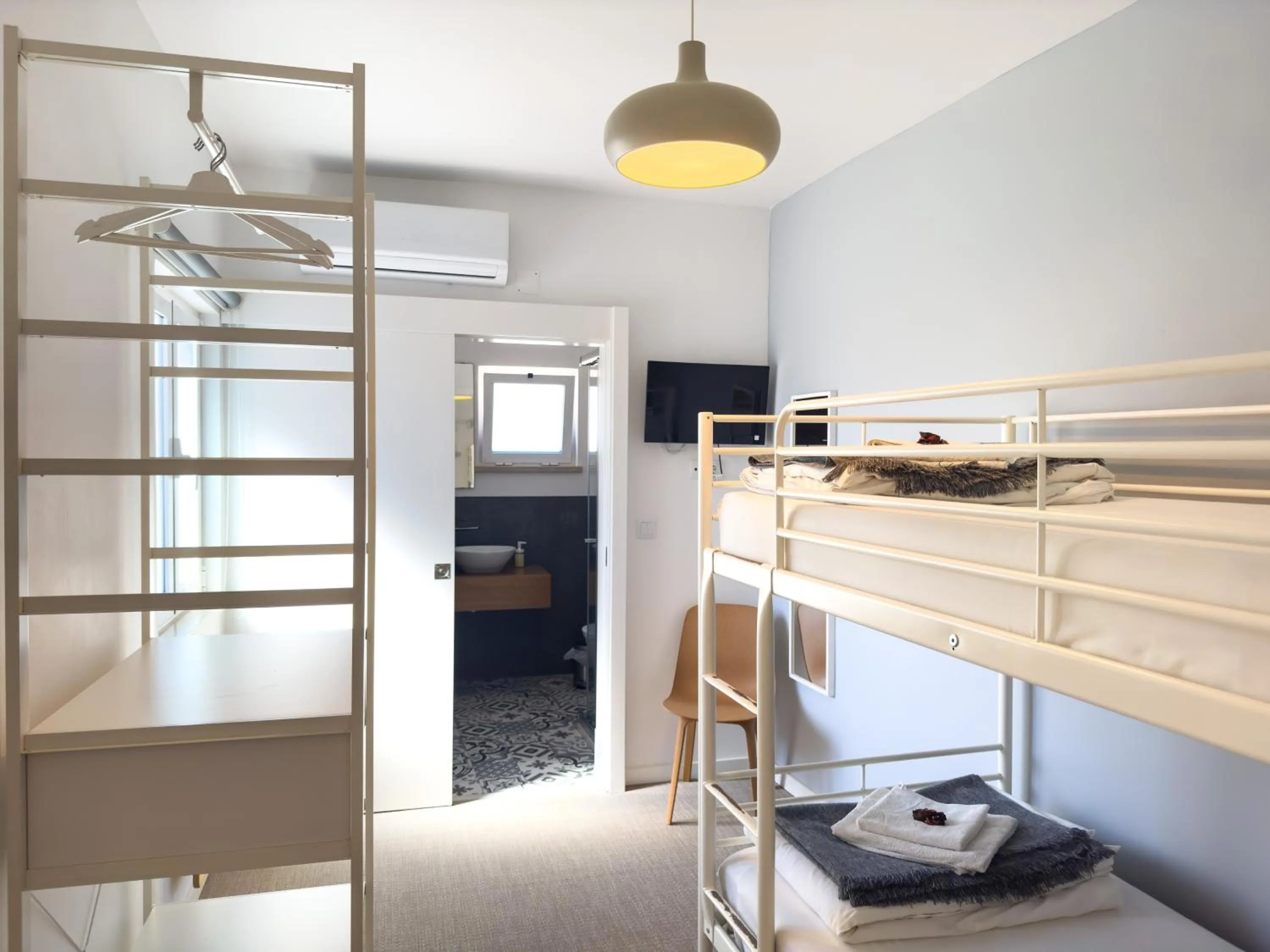 Bedroom, Bed in Solar do Alentejo