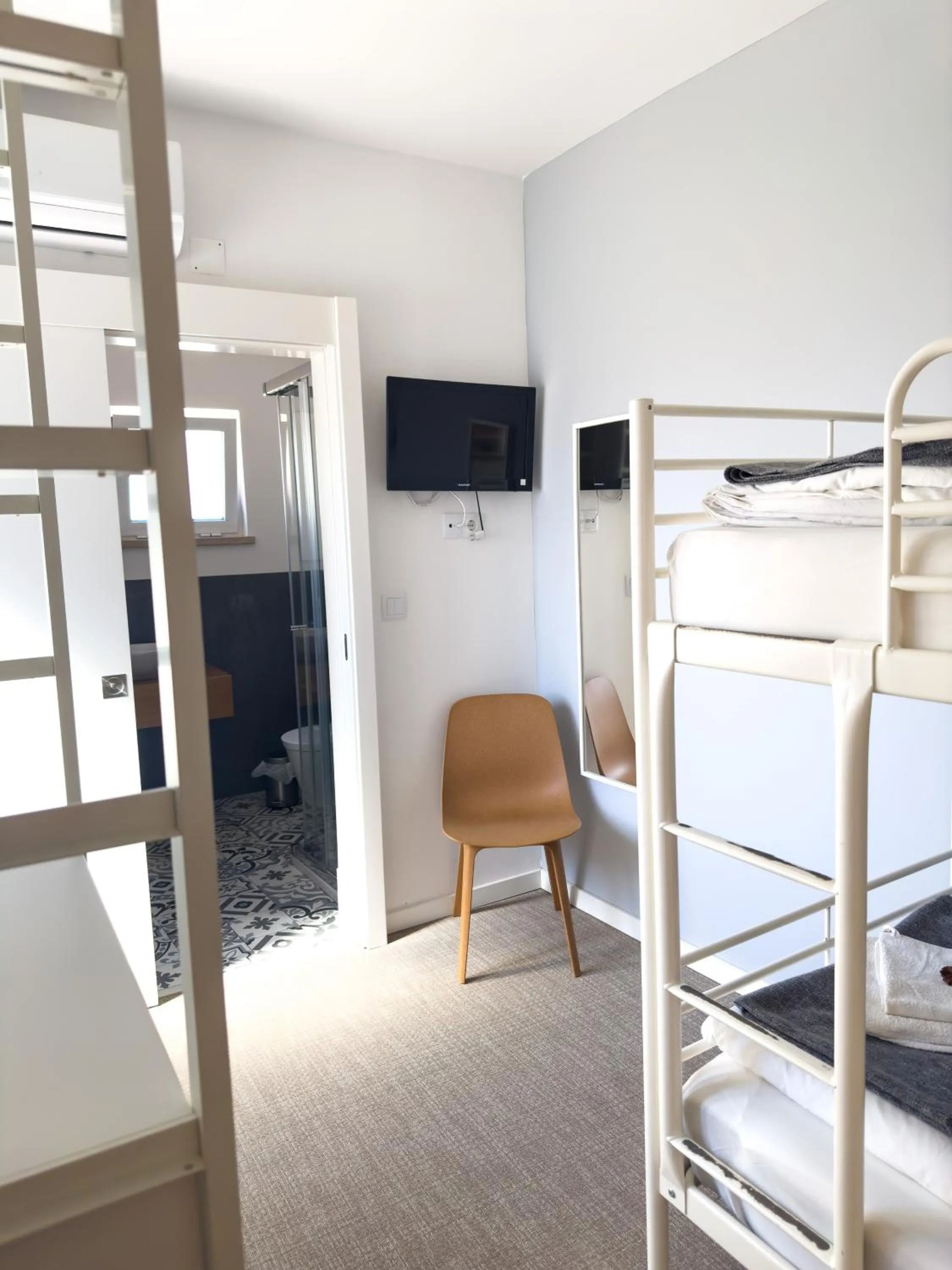 Bedroom, Bed in Solar do Alentejo