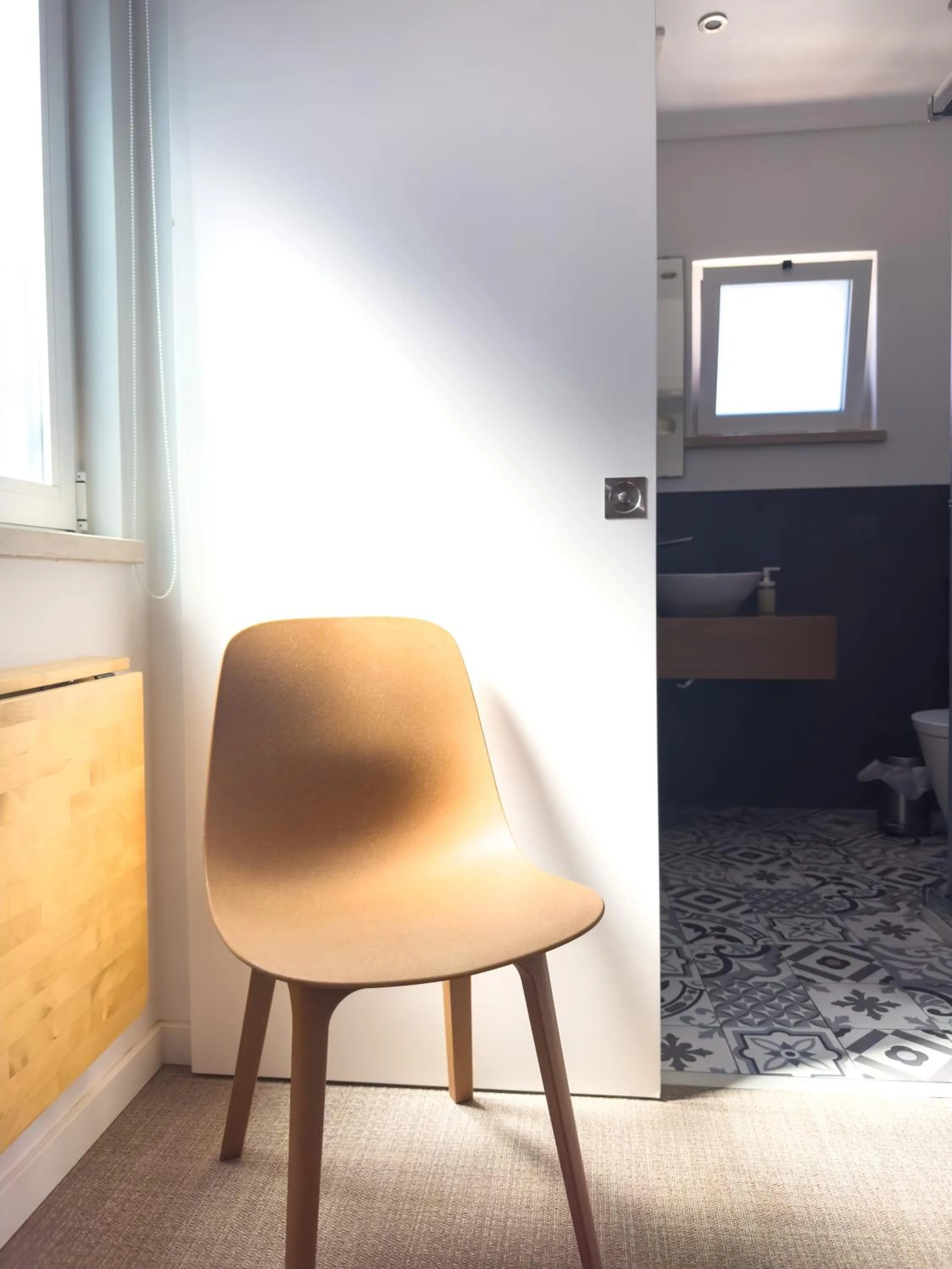 Bedroom in Solar do Alentejo