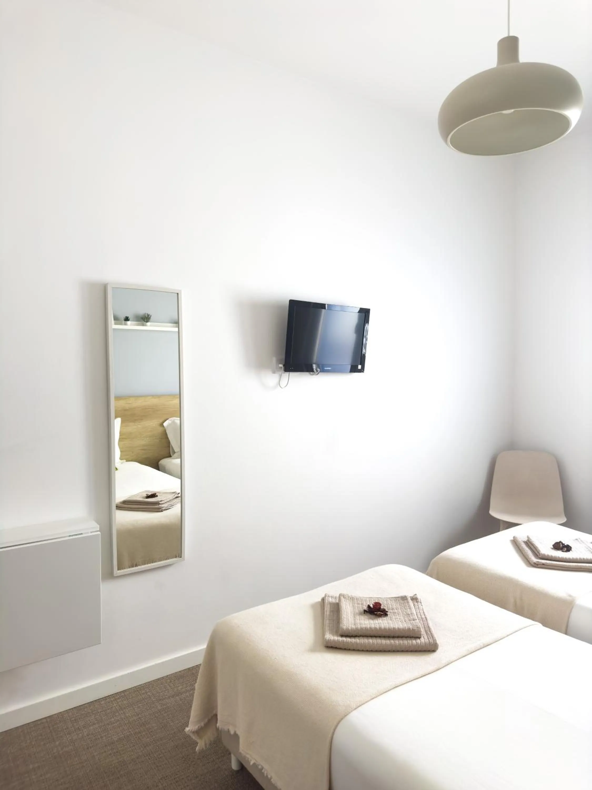 Bedroom, Bed in Solar do Alentejo