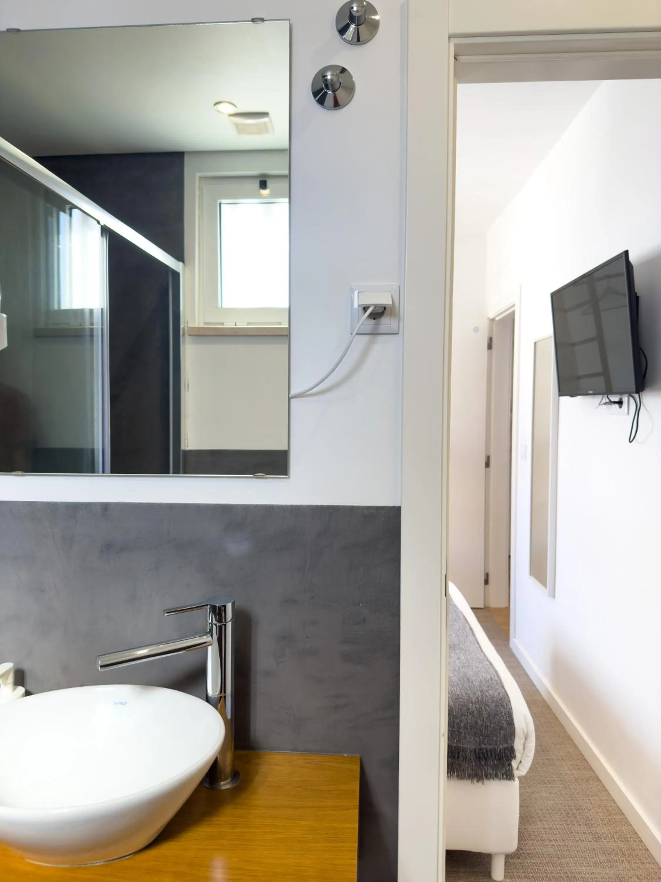 Bedroom in Solar do Alentejo