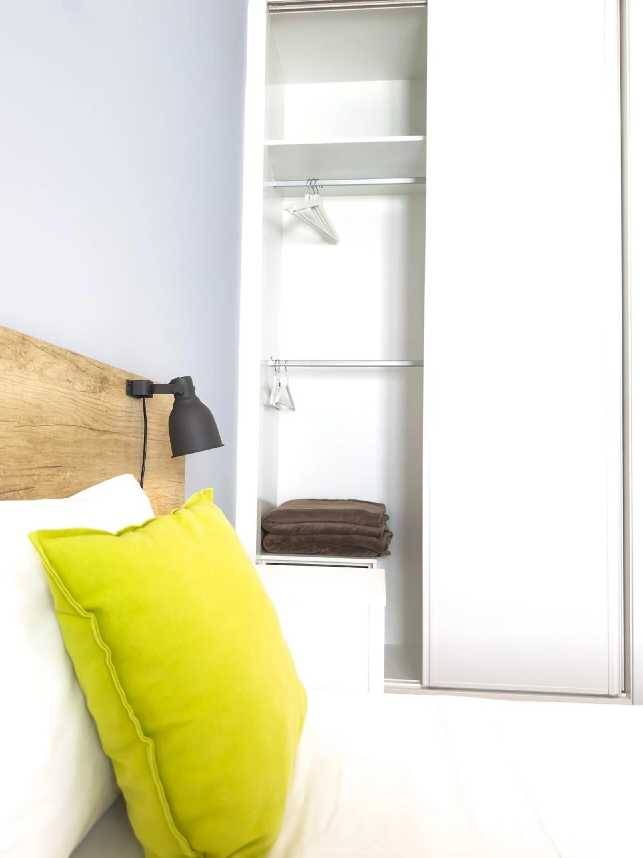 Bedroom, Bed in Solar do Alentejo