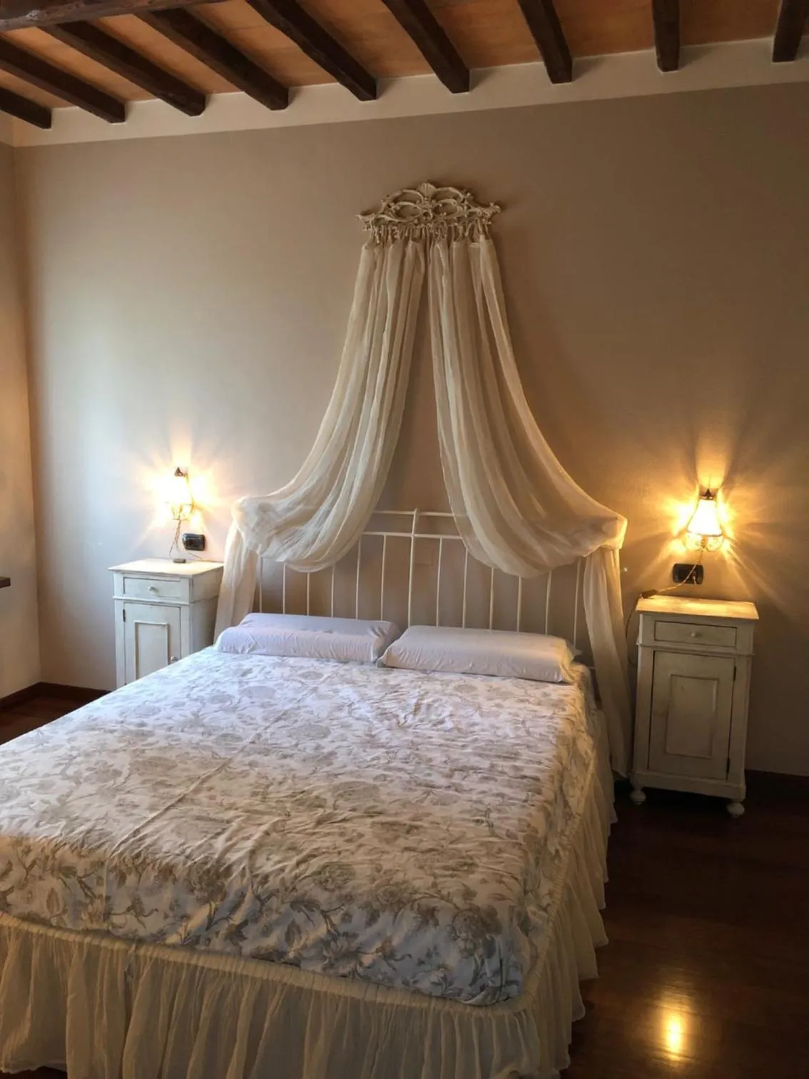 Bed in VIA D' ESTE 8