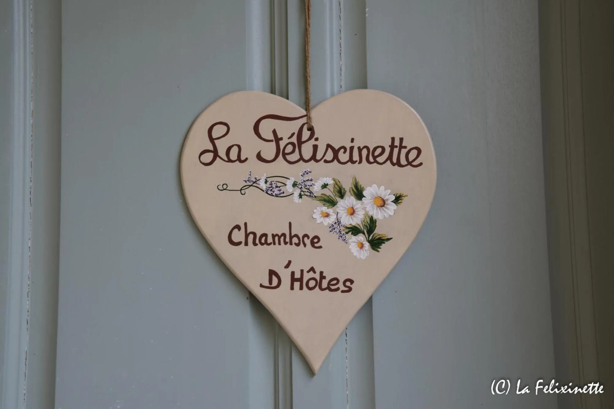 La Felixinette