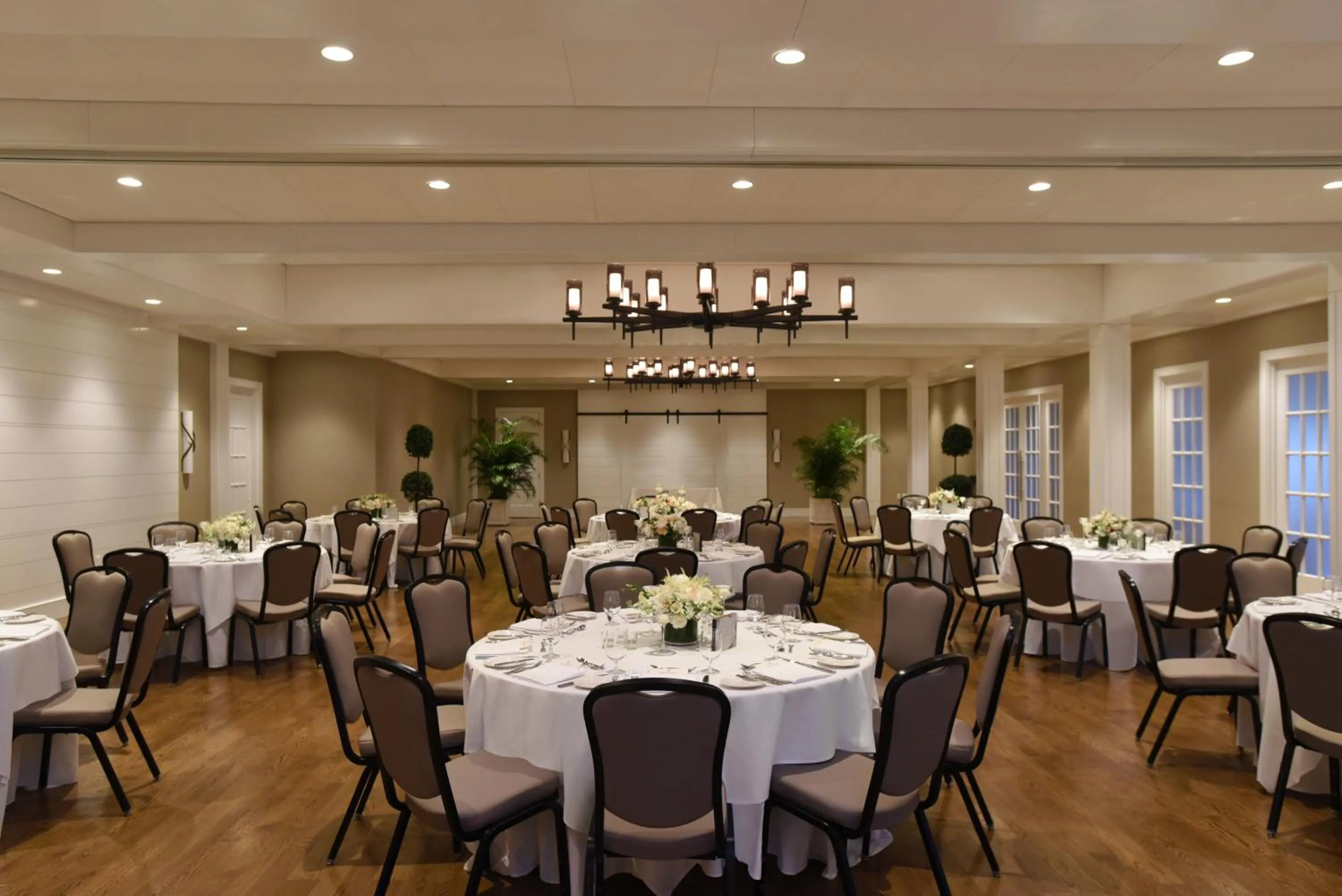 Banquet/Function facilities in White Elephant Hotel
