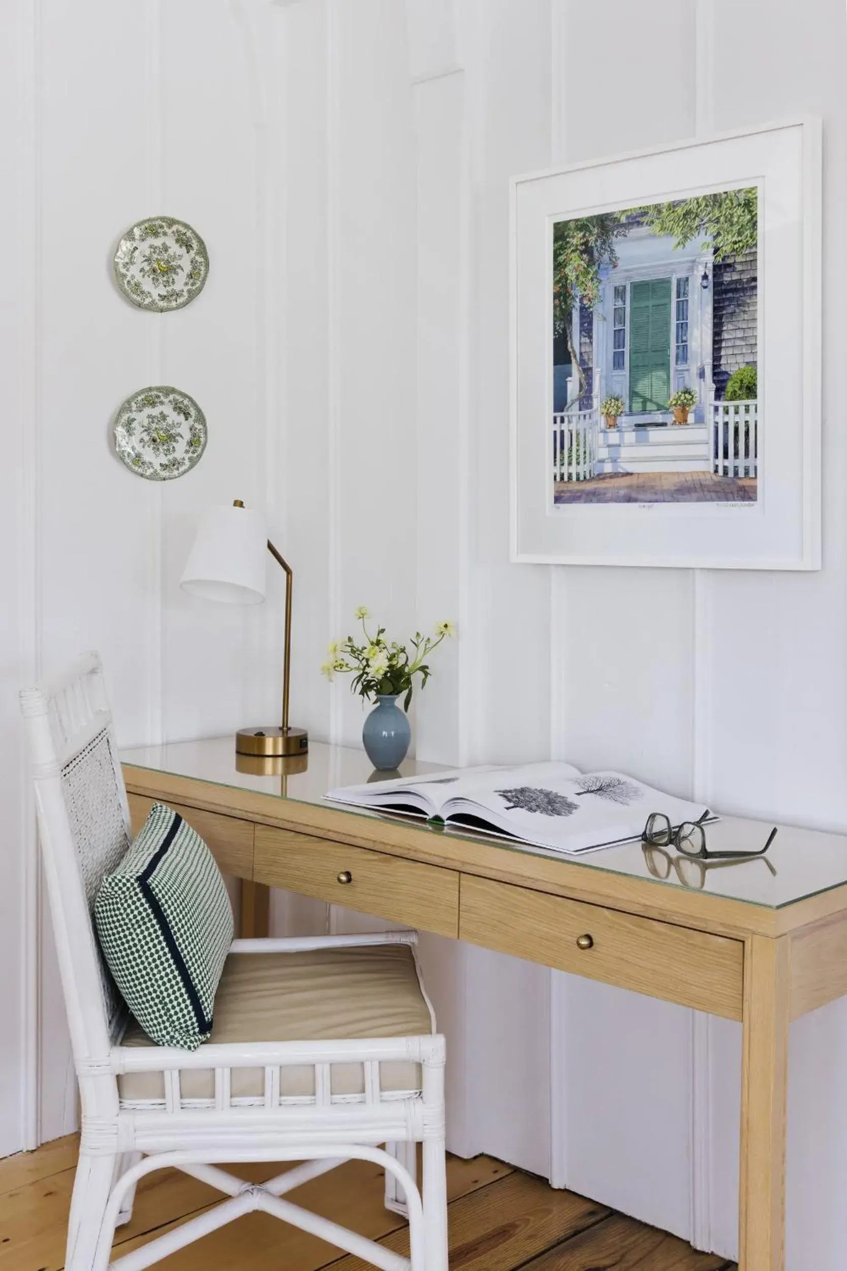 One Bedroom Cottage in White Elephant Hotel One Bedroom Cottage in White Elephant Hotel