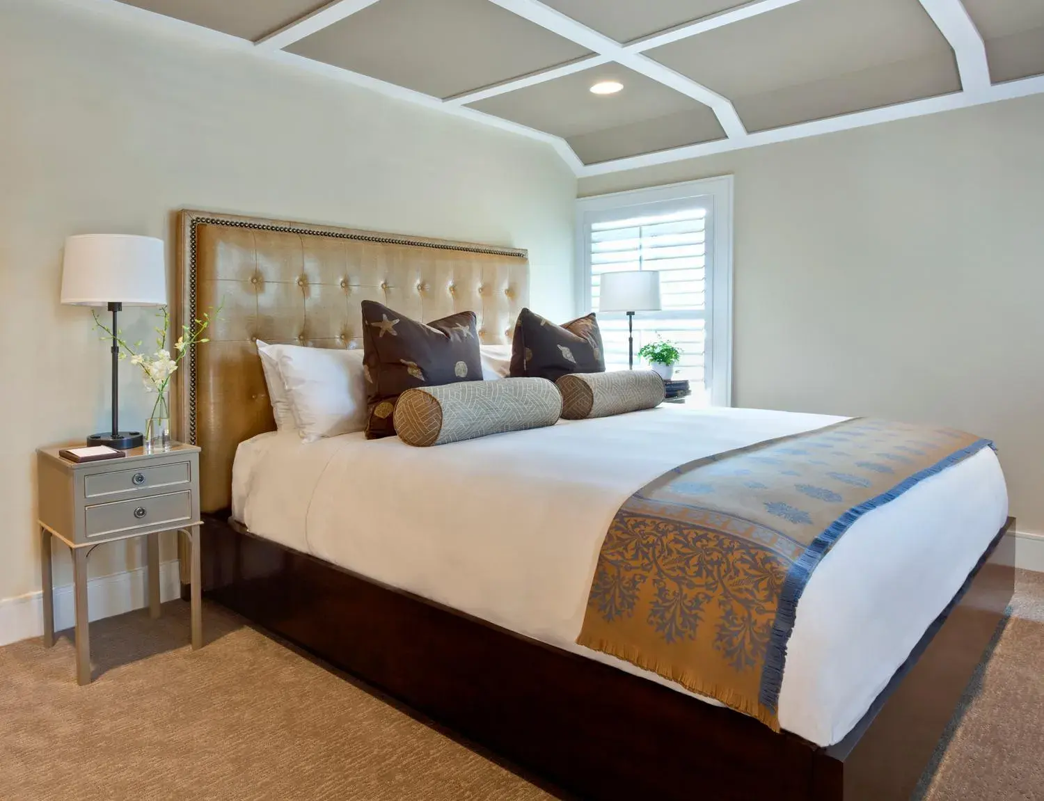 INN Junior Suite-Located at the White Elephant Inn at 19 North Water Street in White Elephant Hotel INN Junior Suite-Located at the White Elephant Inn at 19 North Water Street in White Elephant Hotel