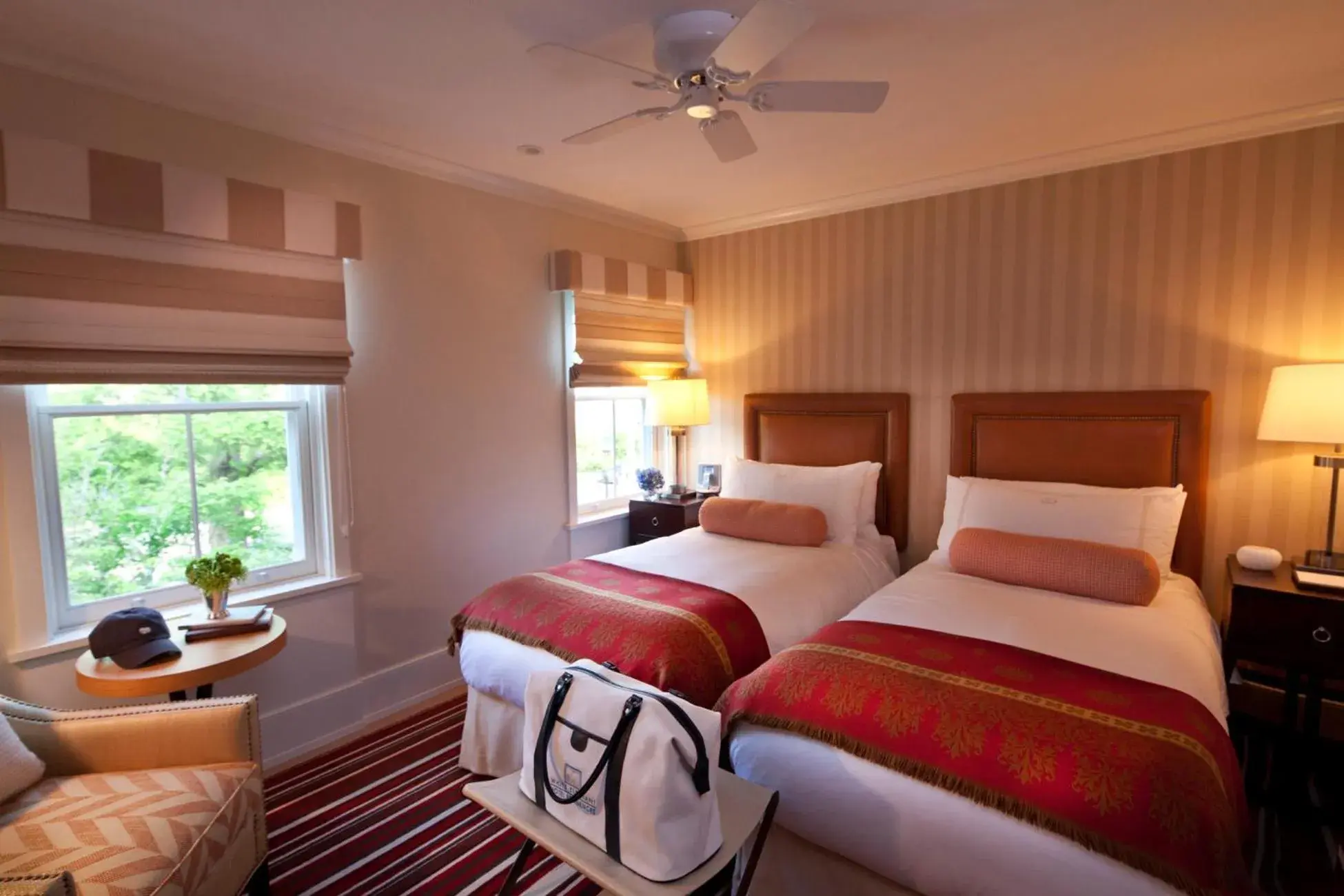 Three-Bedroom Residence-Located at the White Elephant Inn at 19 North Water Street in White Elephant Hotel Three-Bedroom Residence-Located at the White Elephant Inn at 19 North Water Street in White Elephant Hotel