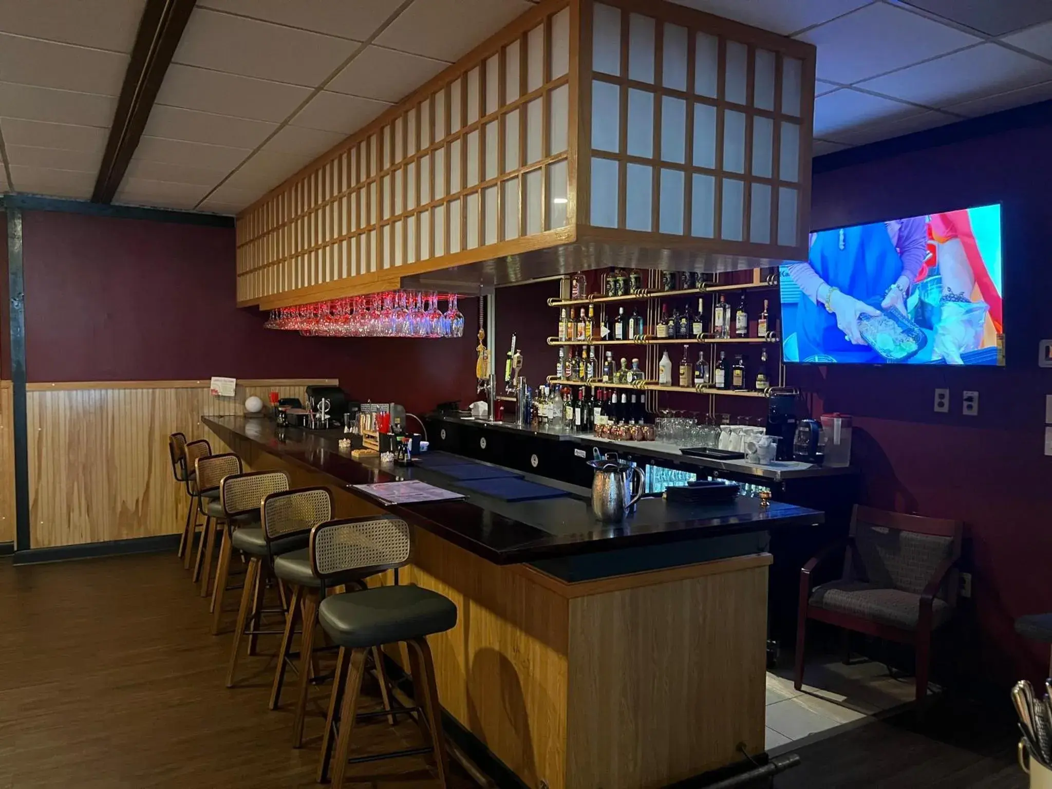 Restaurant/places to eat in Red Roof Inn & Suites Wilkesboro Restaurant/places to eat in Red Roof Inn & Suites Wilkesboro