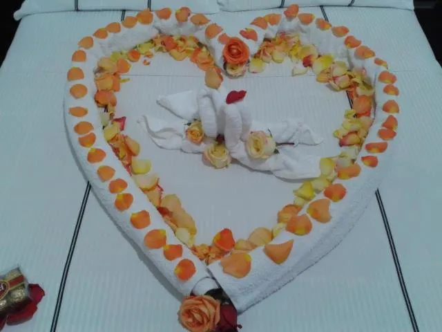 Hotel Real Estación