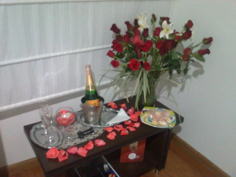 Hotel Real Estación