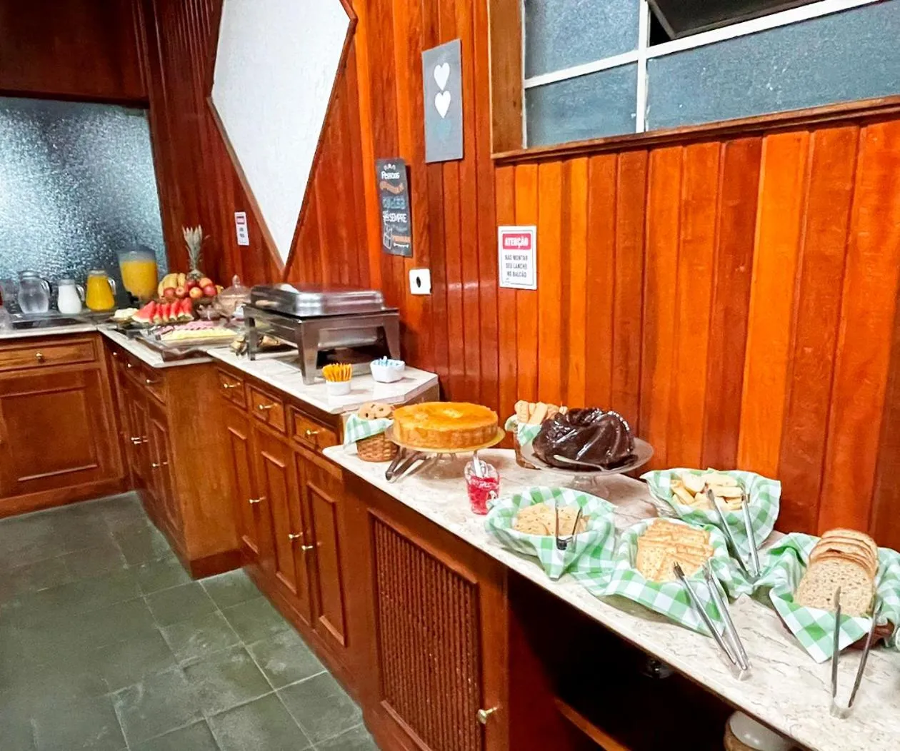 Central Park Hotel São Carlos - Fácil Acesso USP e Industrial