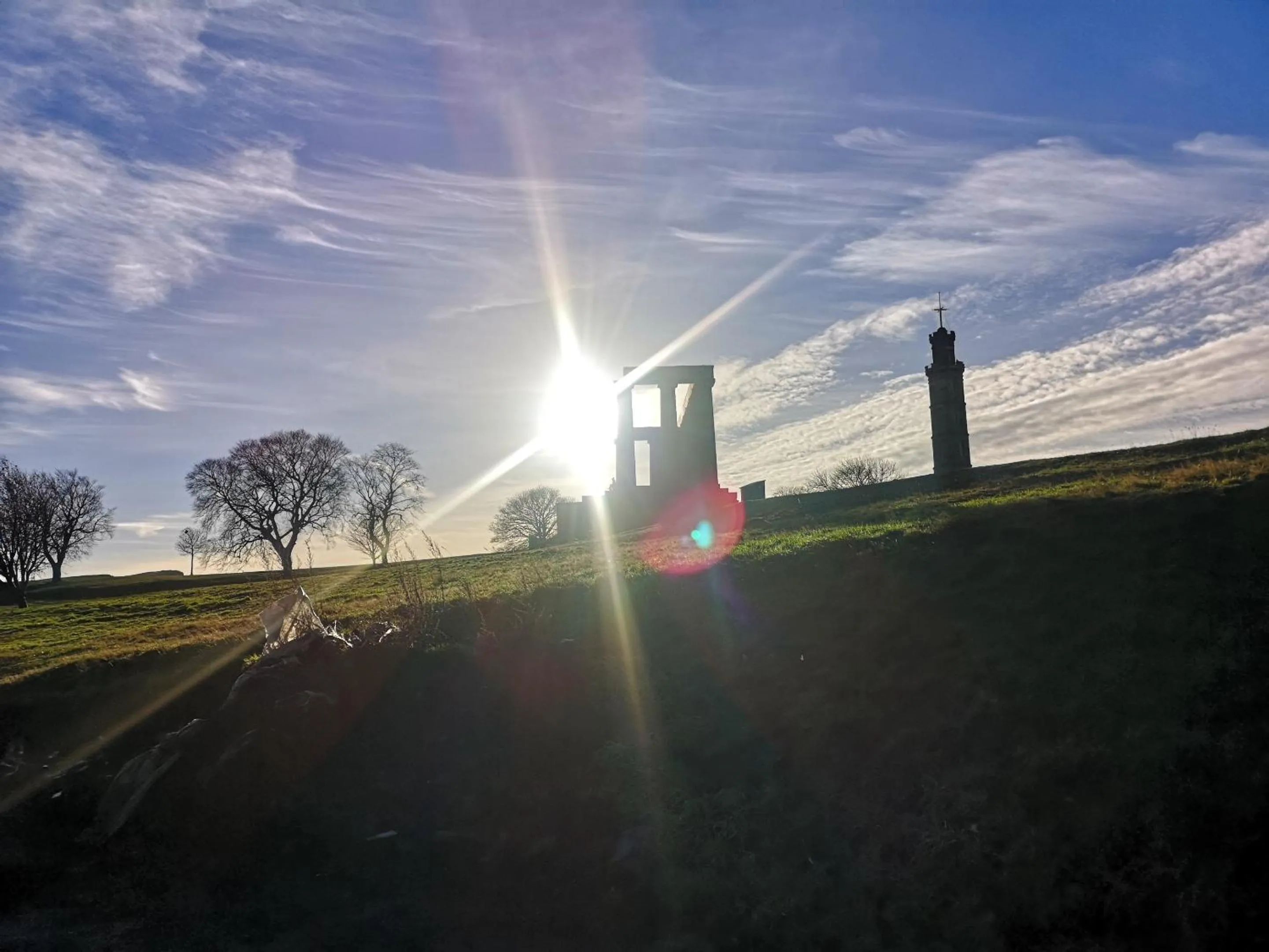 Neighbourhood in Fraoch House