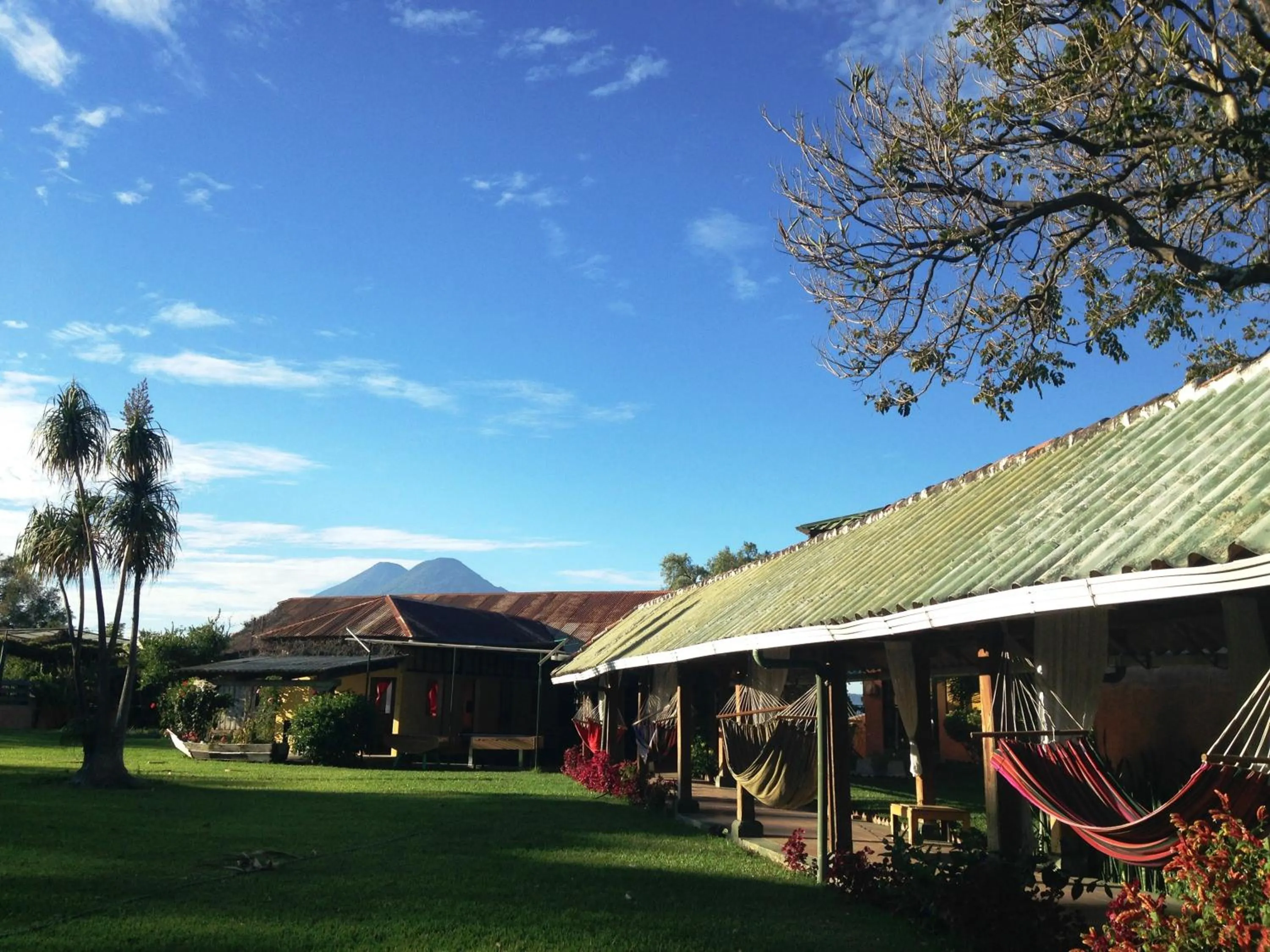Hotel Posada de Don Rodrigo Panajachel