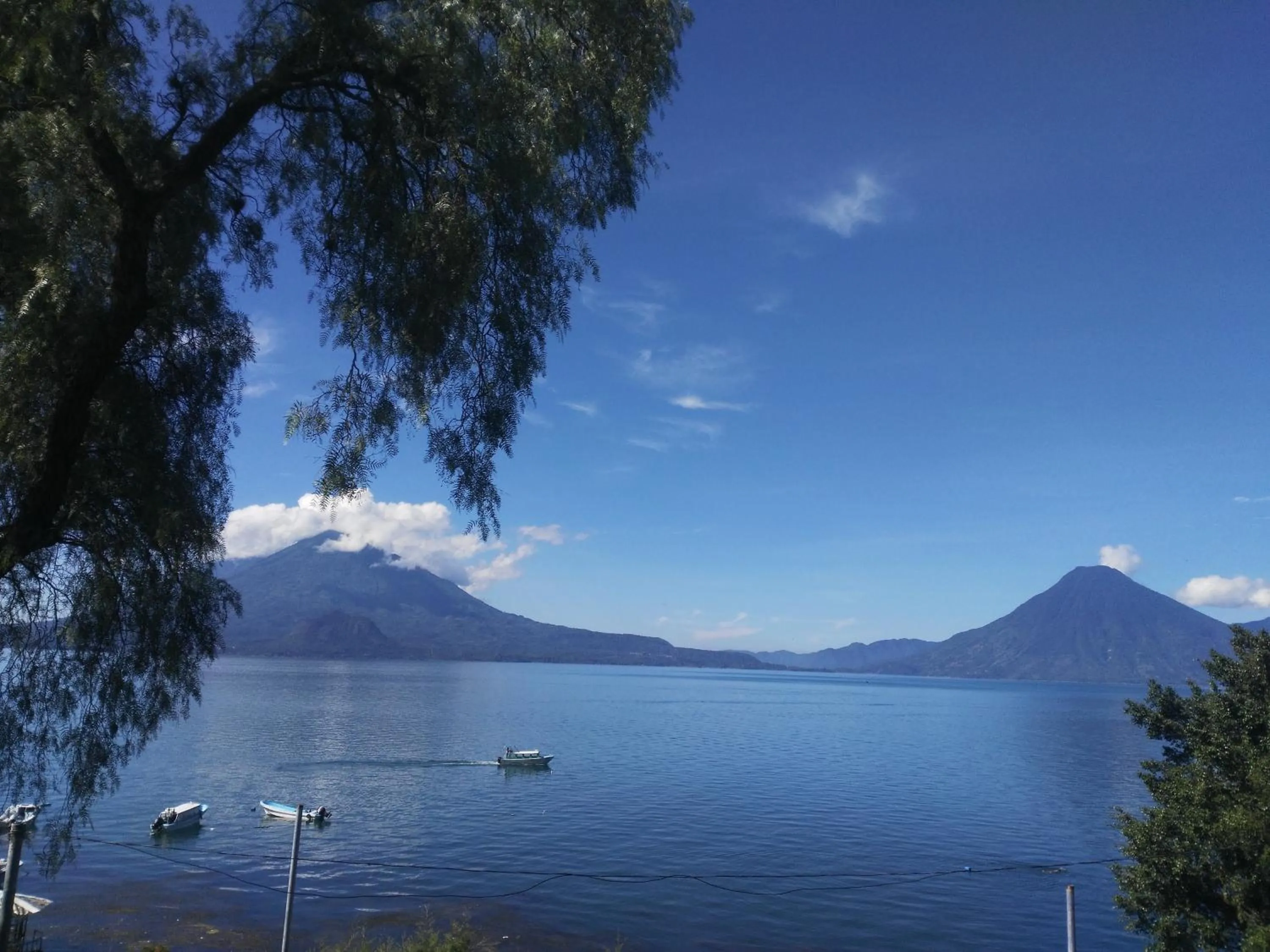 Hotel Posada de Don Rodrigo Panajachel