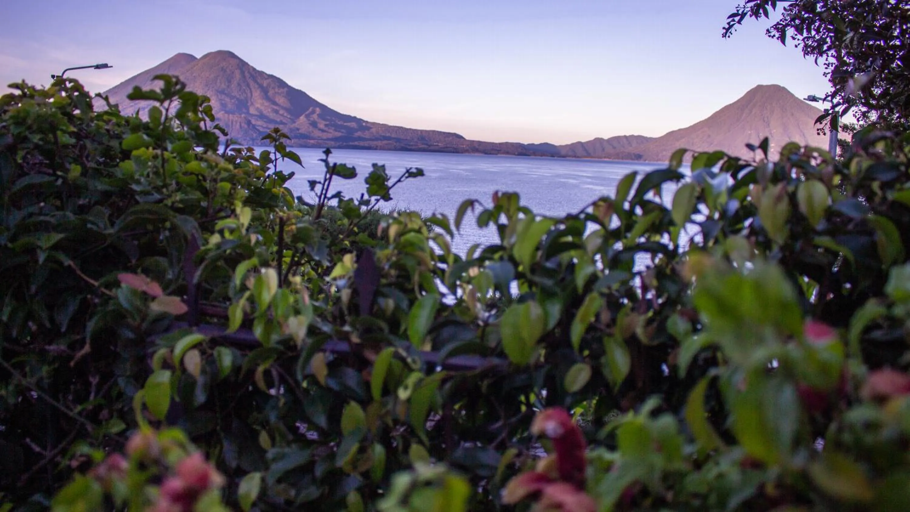 Hotel Posada de Don Rodrigo Panajachel