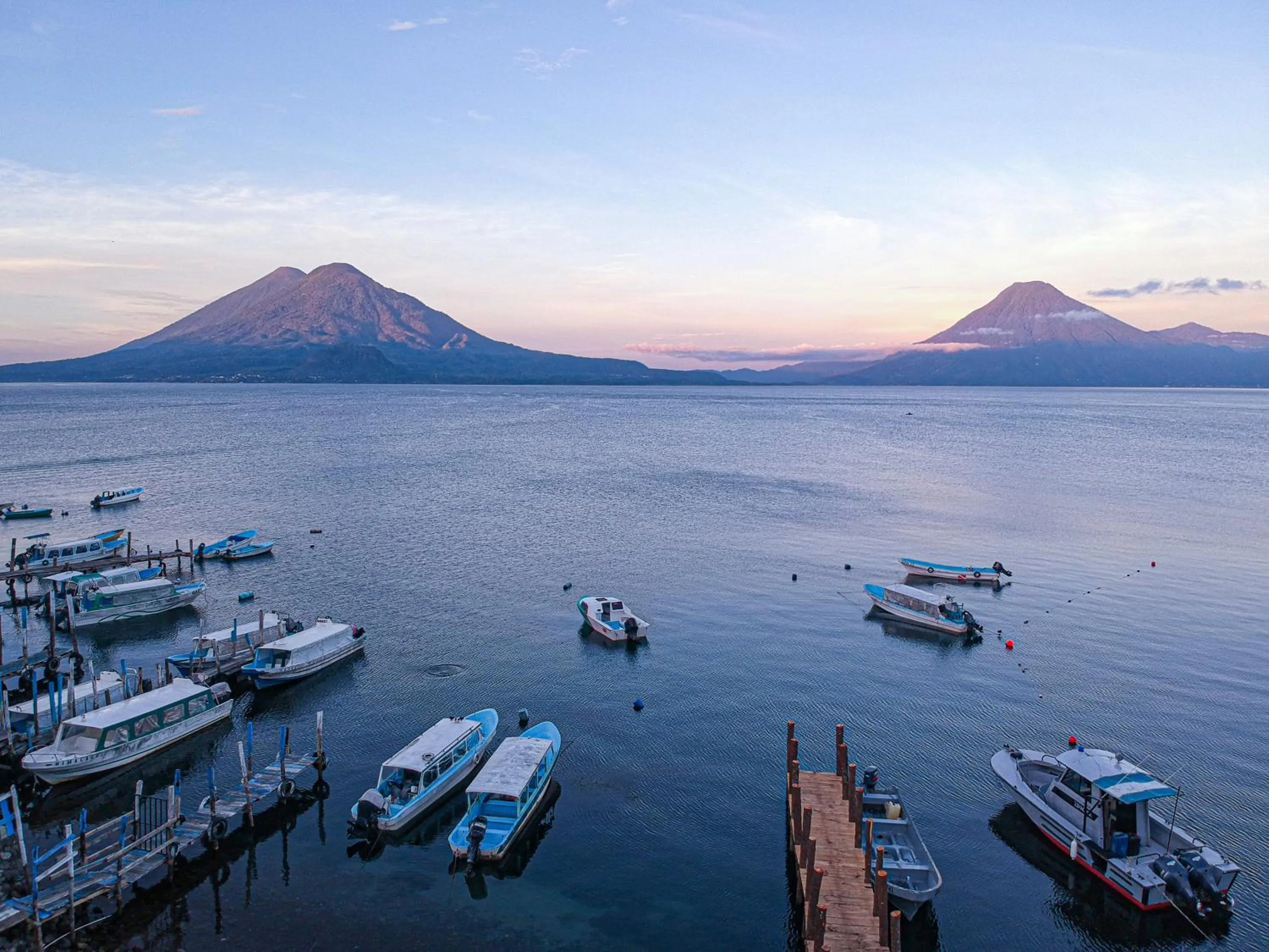 Hotel Posada de Don Rodrigo Panajachel