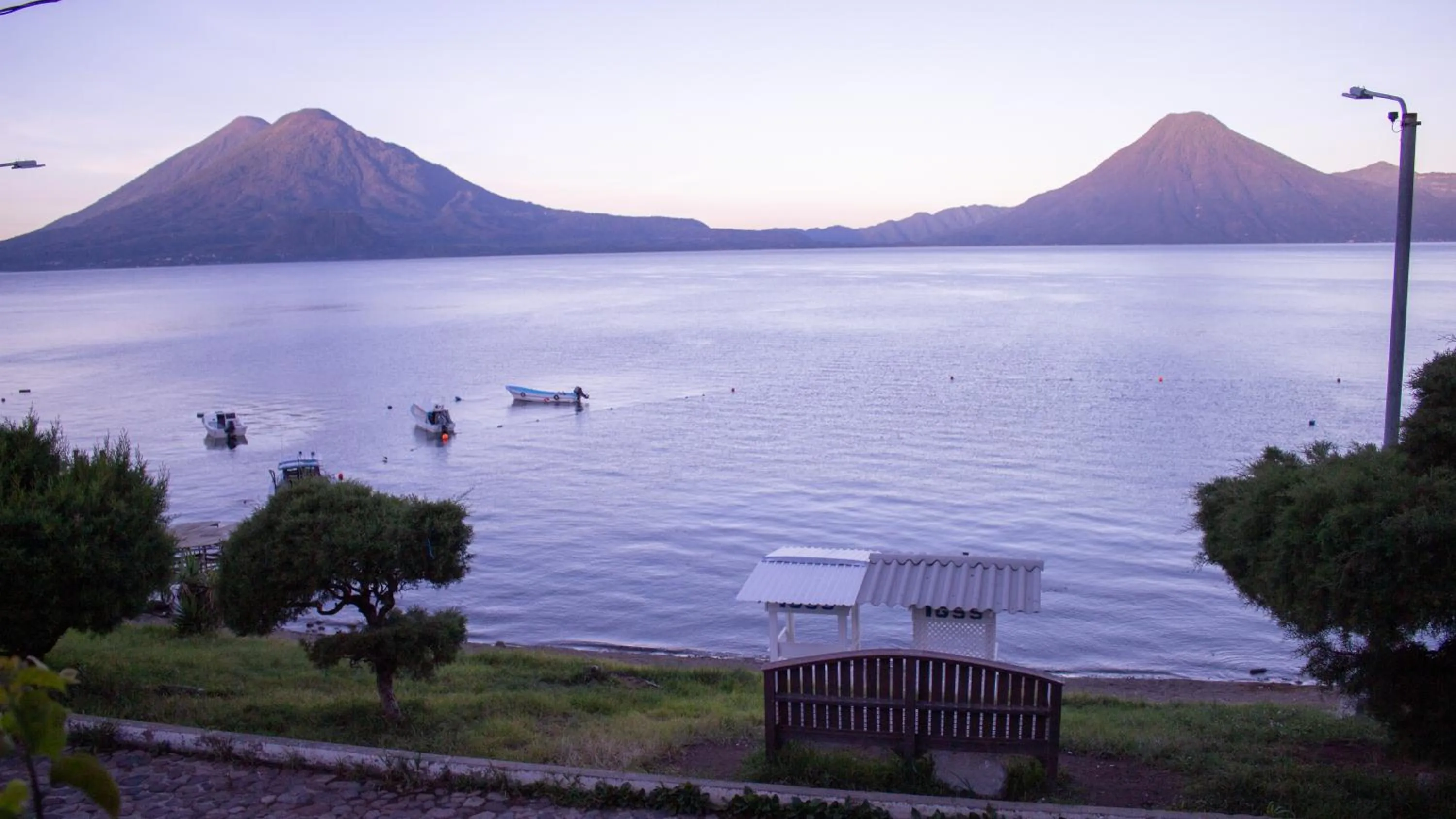 Hotel Posada de Don Rodrigo Panajachel