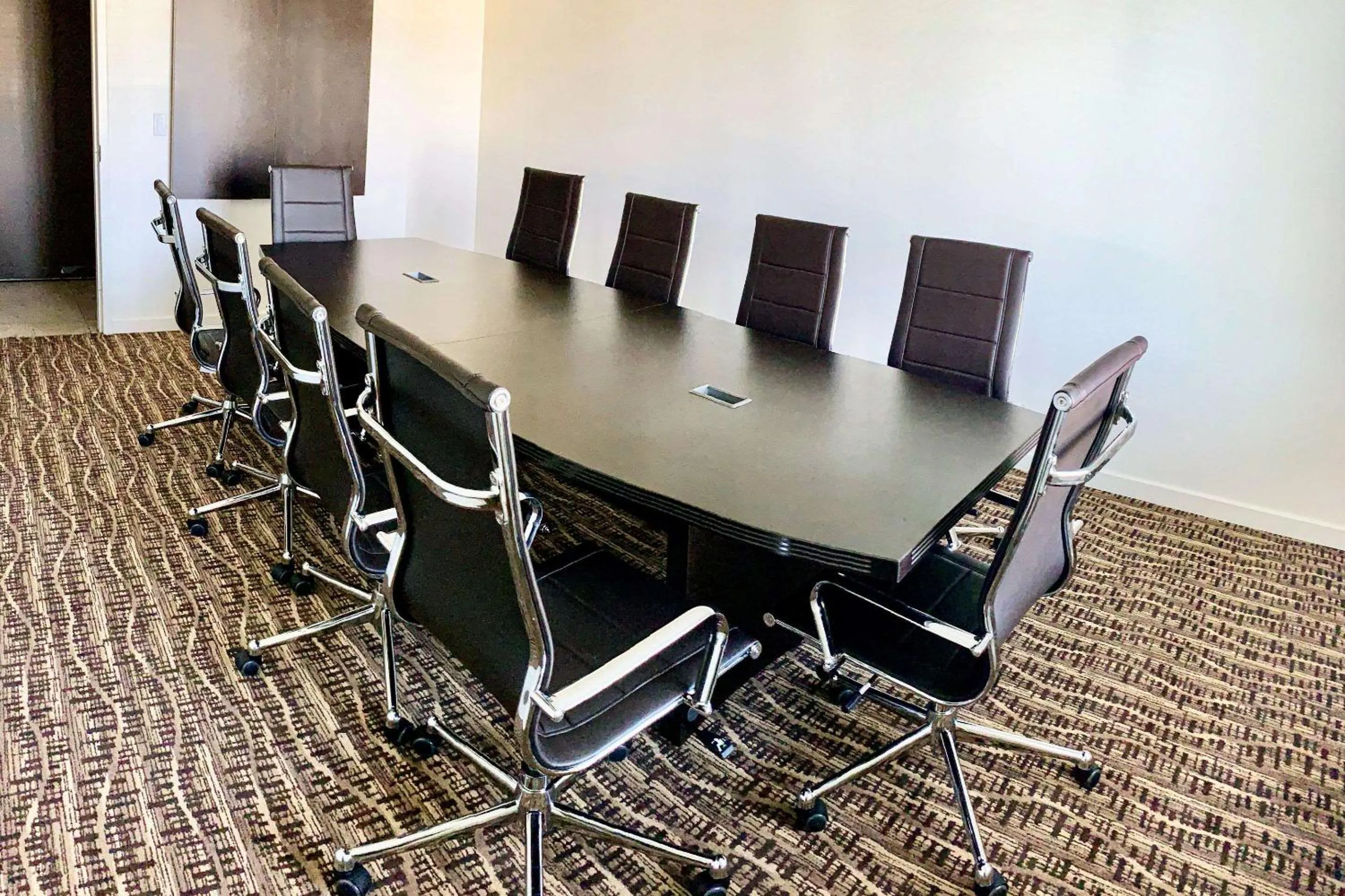 On site in Comfort Inn & Suites Near Ontario Airport