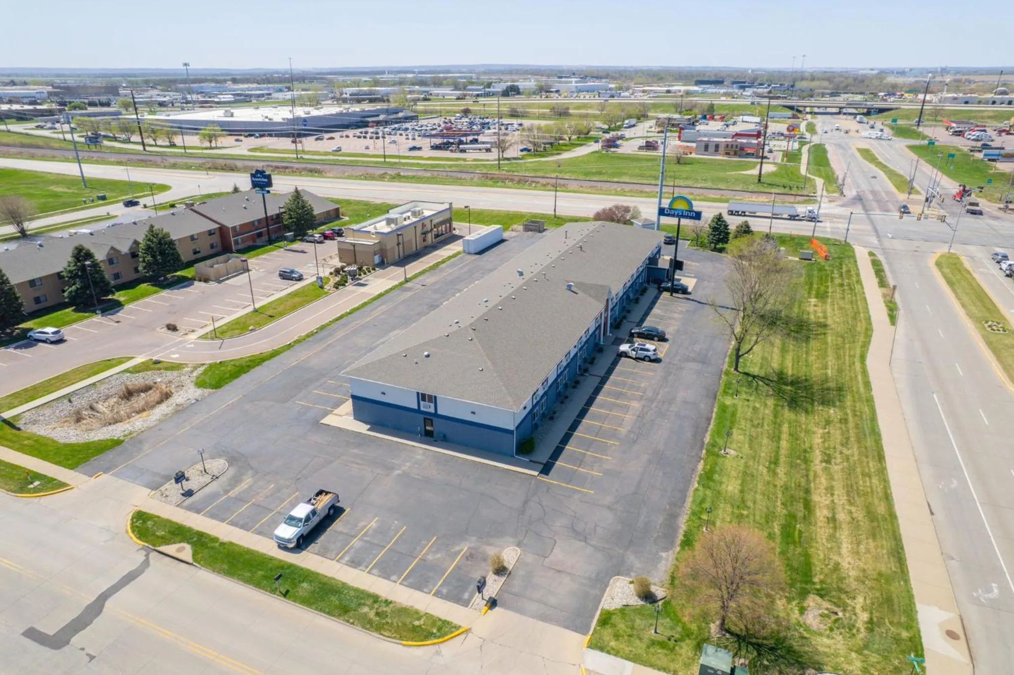Days Inn by Wyndham Sioux City
