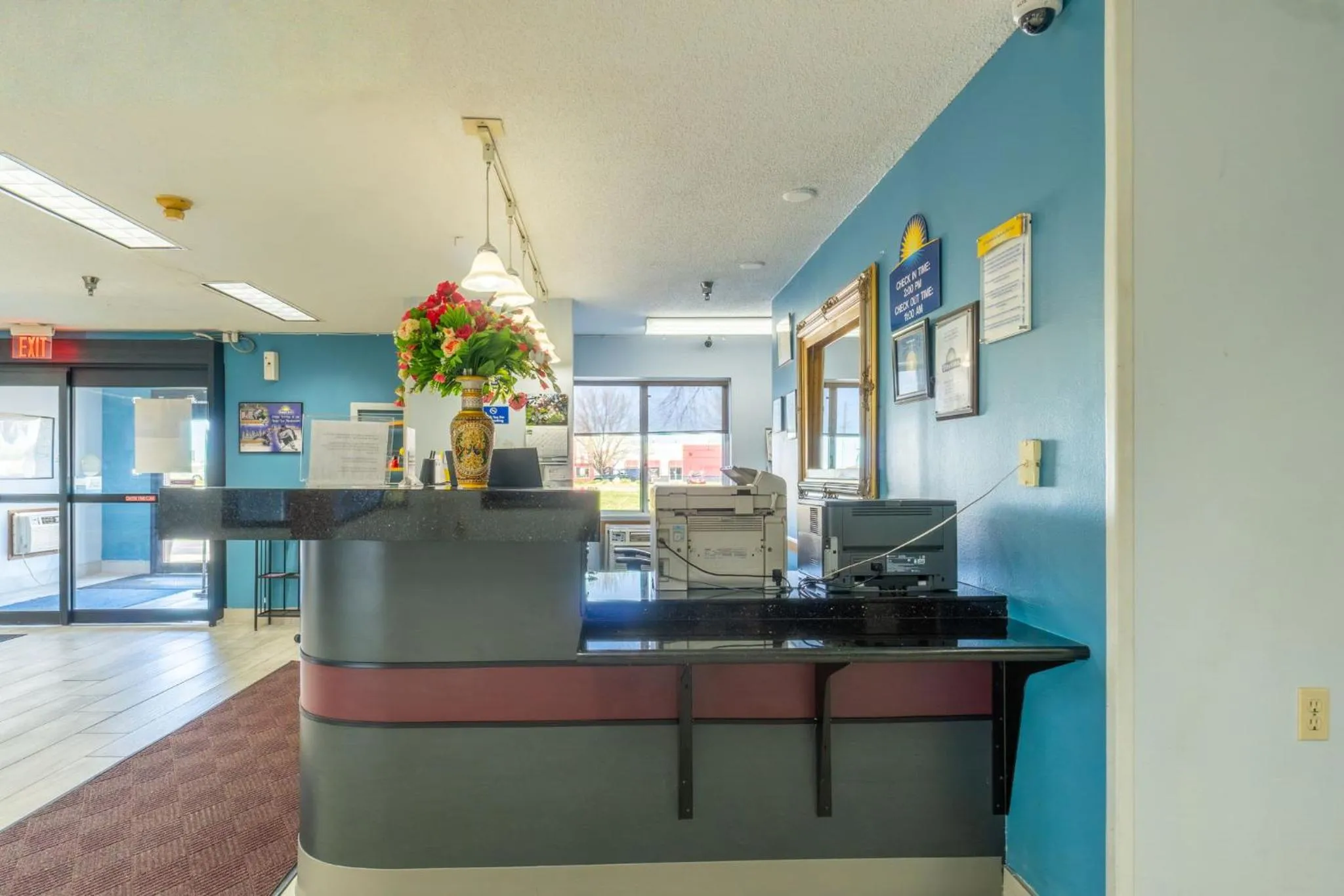 Days Inn by Wyndham Sioux City