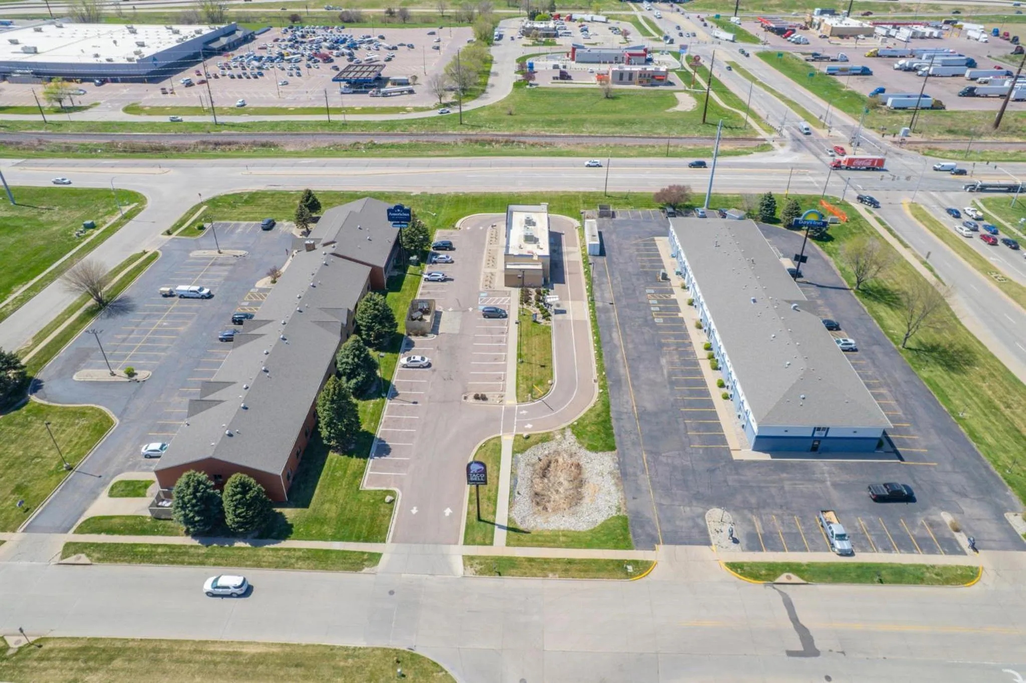 Days Inn by Wyndham Sioux City