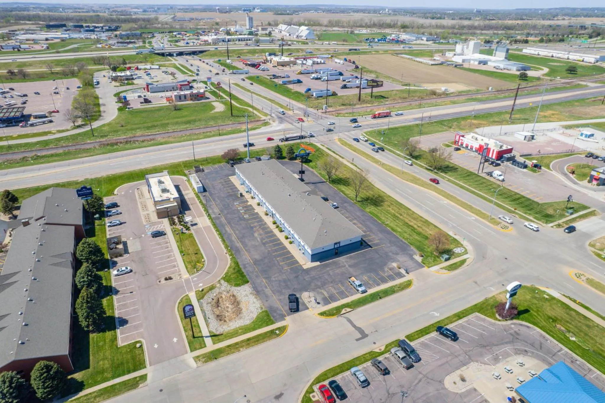 Days Inn by Wyndham Sioux City