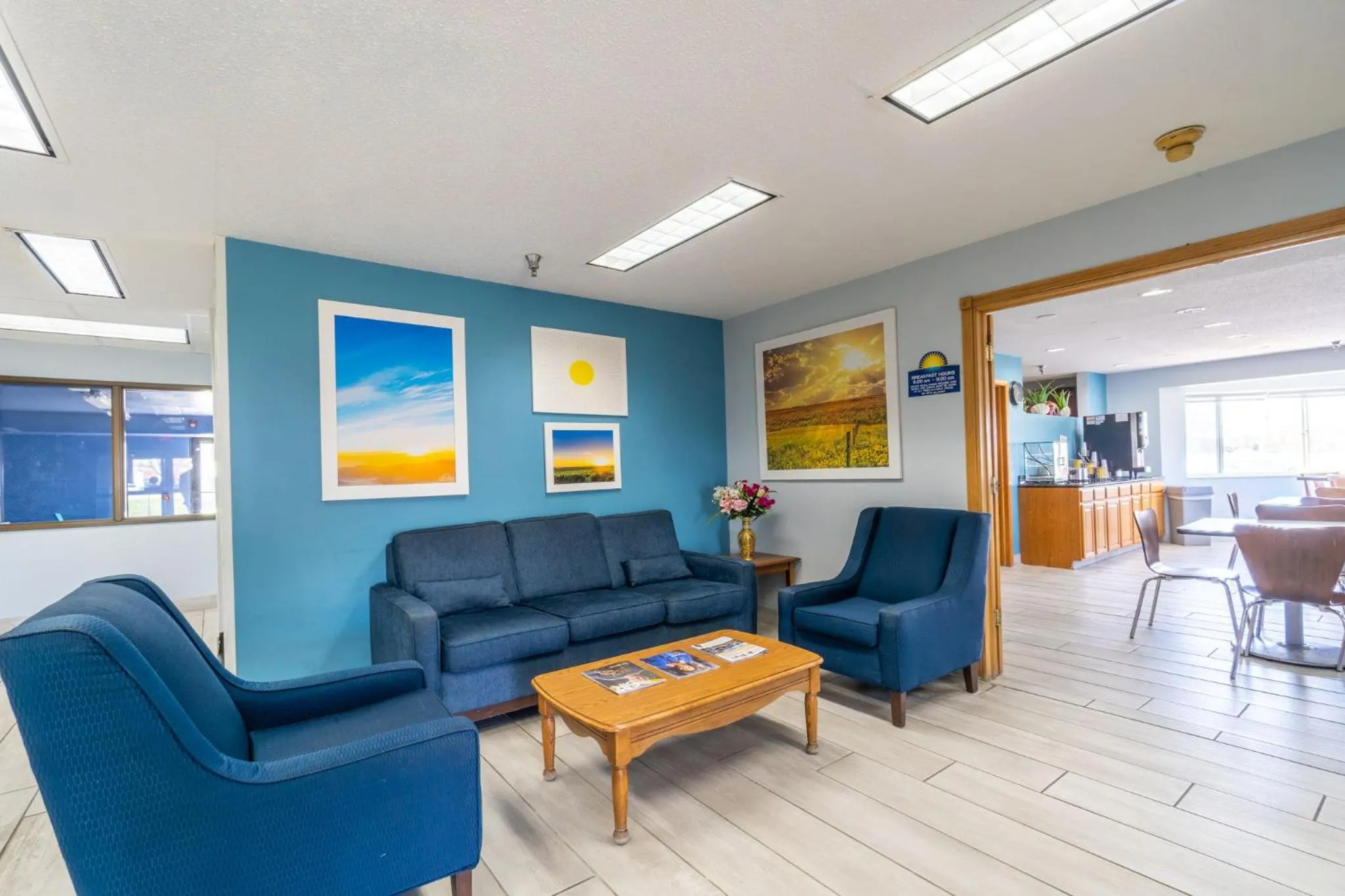 Days Inn by Wyndham Sioux City