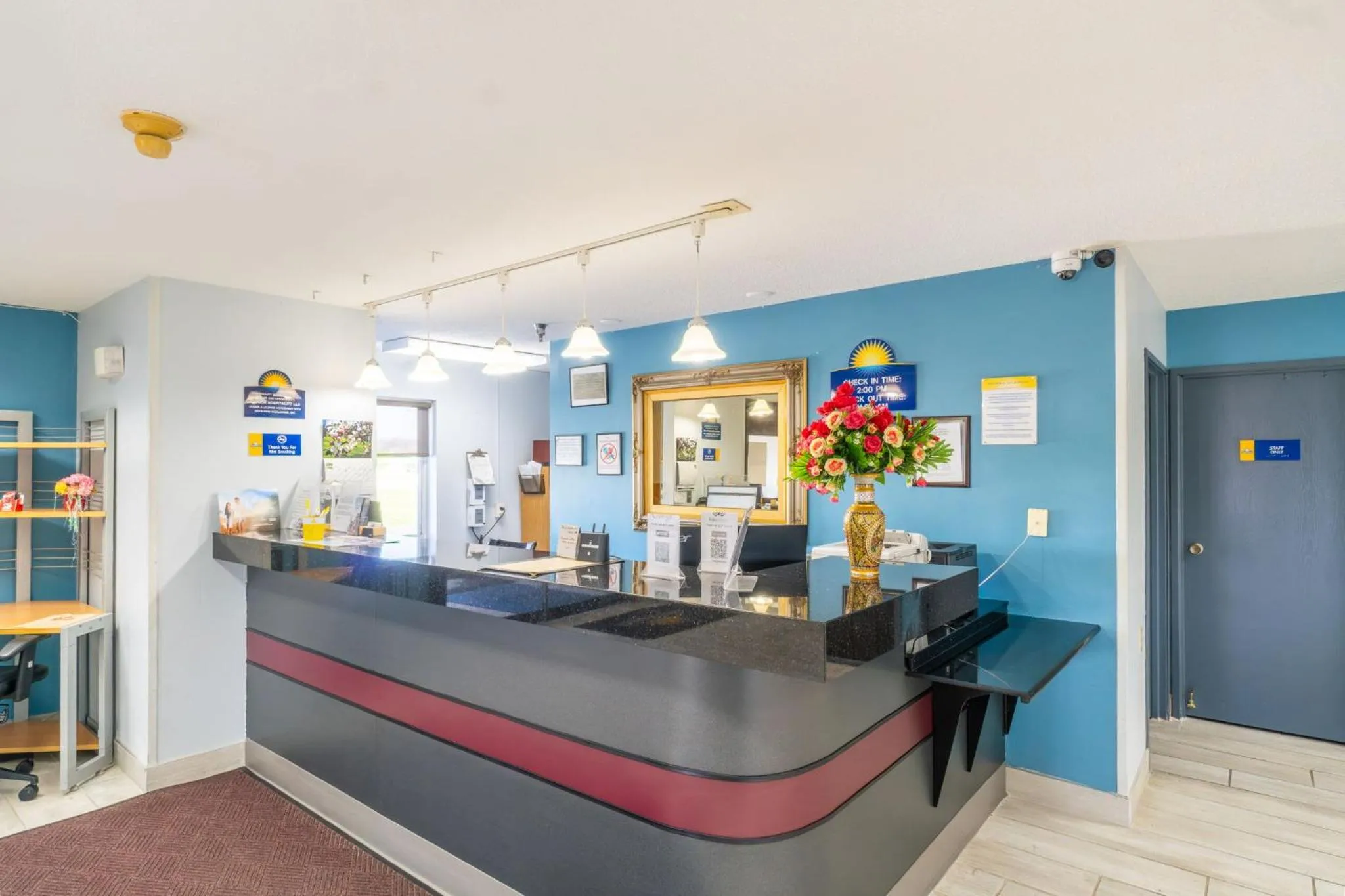 Days Inn by Wyndham Sioux City