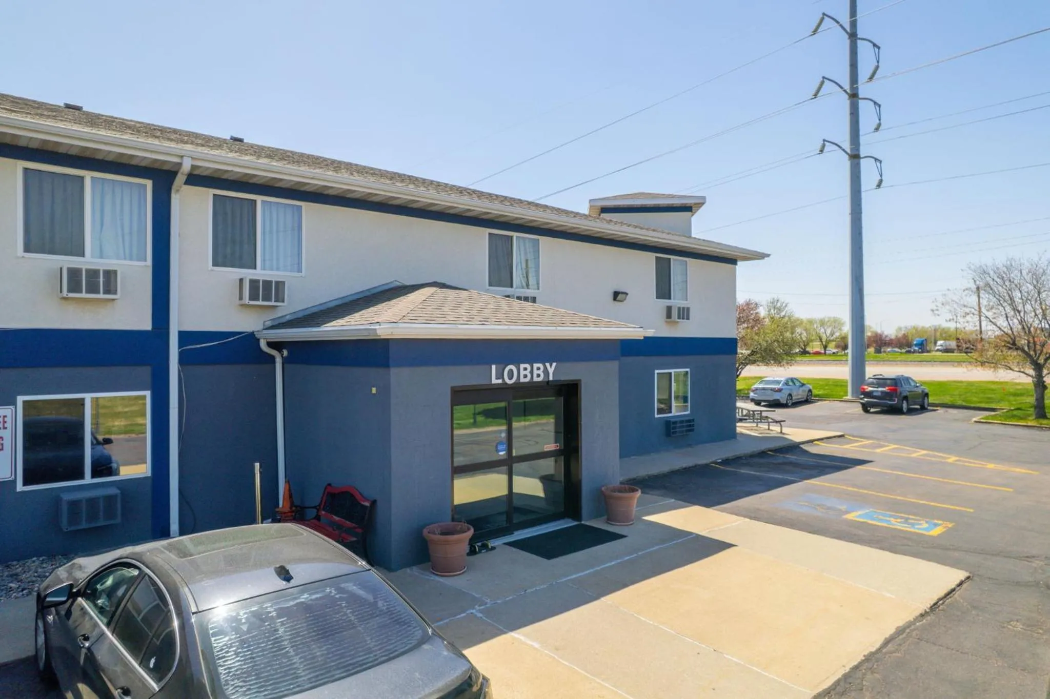 Days Inn by Wyndham Sioux City